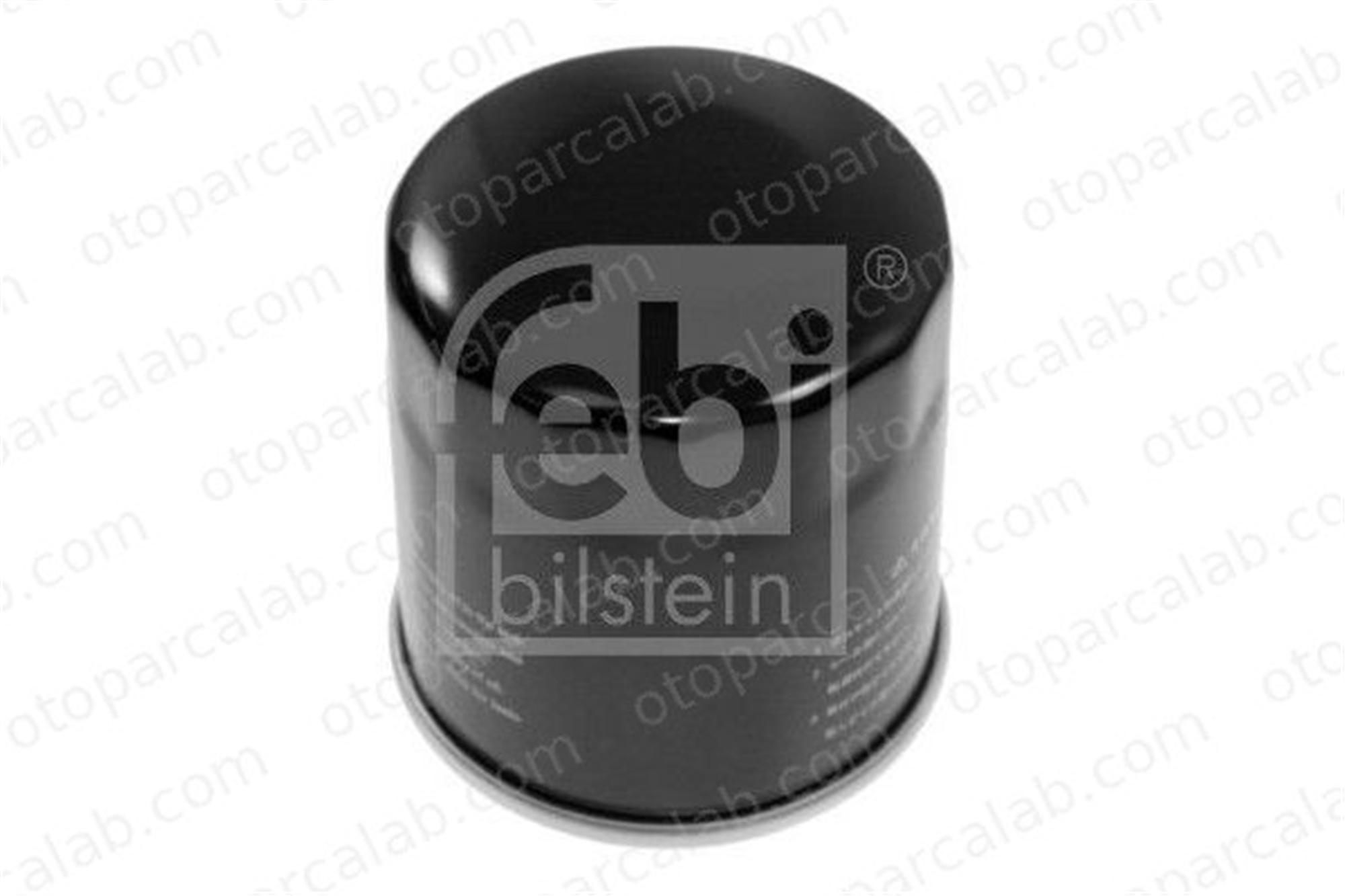 FEBI BILSTEIN 184441 Yağ Filtresi KIA RIO IV STONIC 263002Y500 2630002500