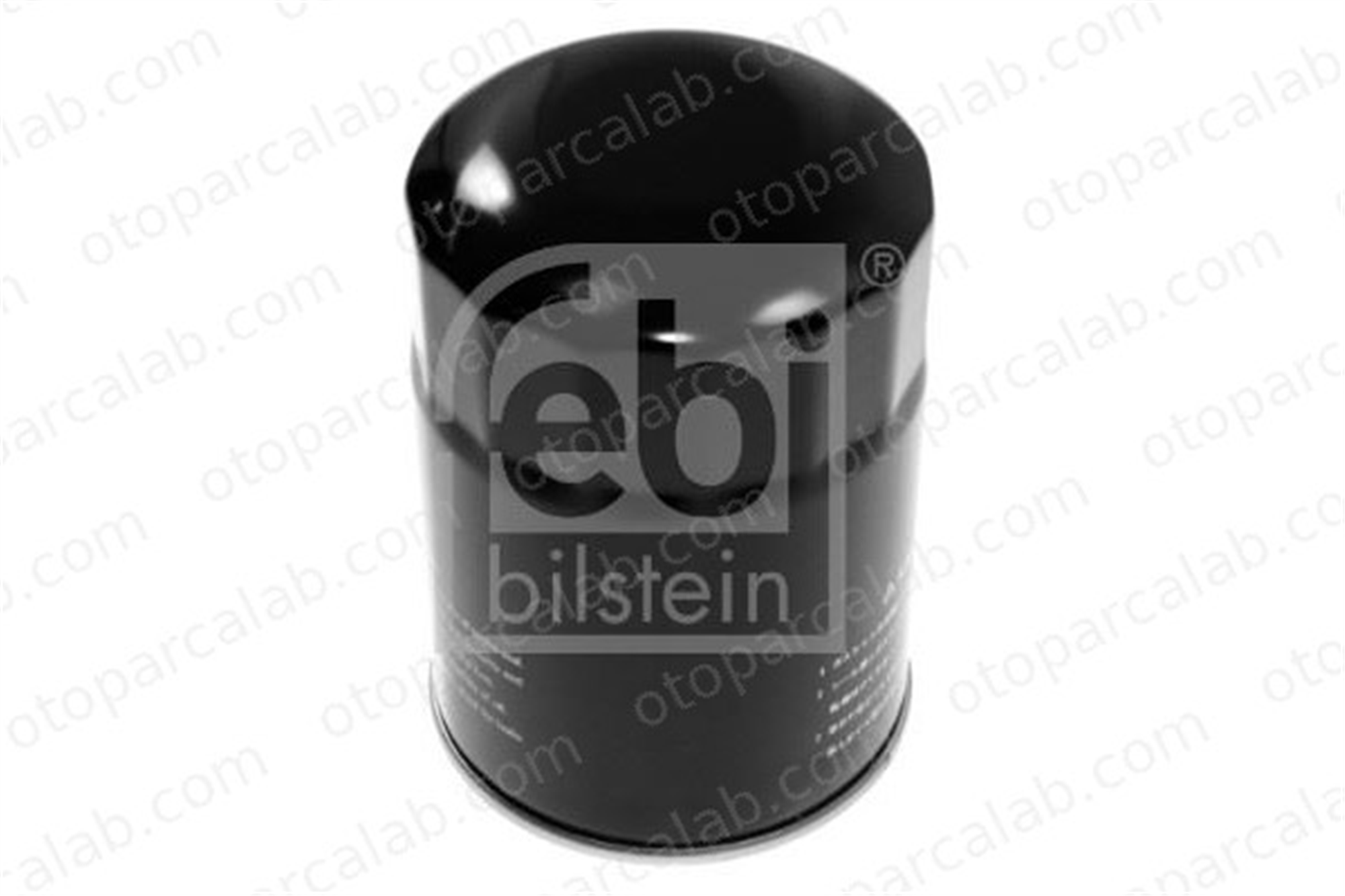 FEBI BILSTEIN 184463 Yağ Filtresi HYUNDAI TUCSON KIA SPORTAGE II 16000230 00 1600 023 0