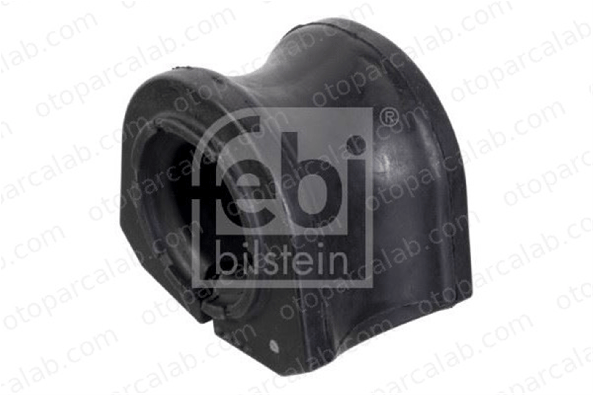 FEBI BILSTEIN 184485 Viraj Demir Lastiği Ön VW CRAFTER Platform şasi MAN TGE Platform şasi 65437220008 2N0511035C