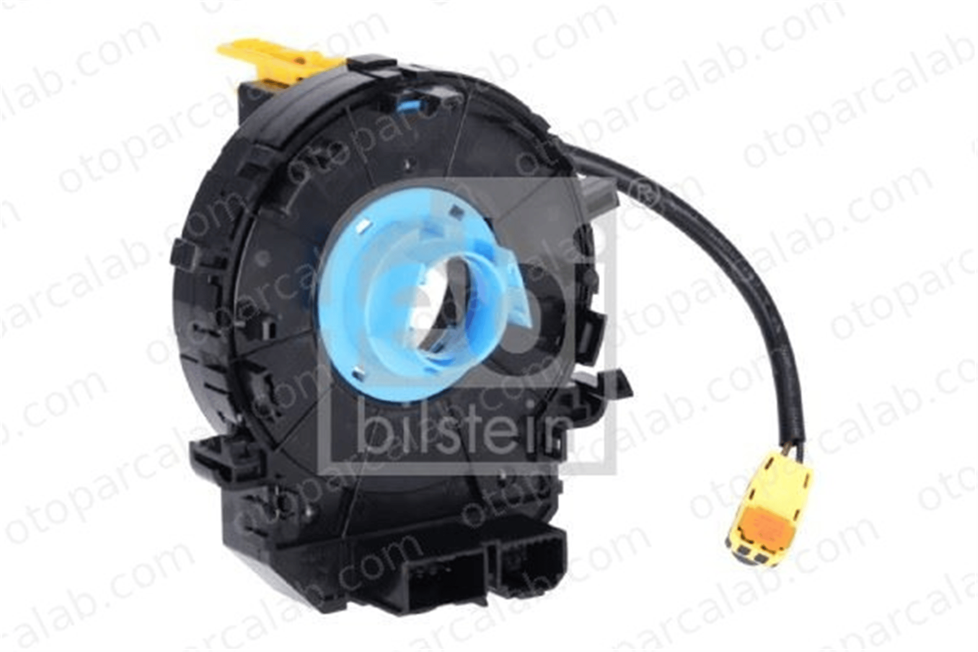 FEBI BILSTEIN 184545 Airbag Sargısı KIA CARENS IV RIO III 93490A4110