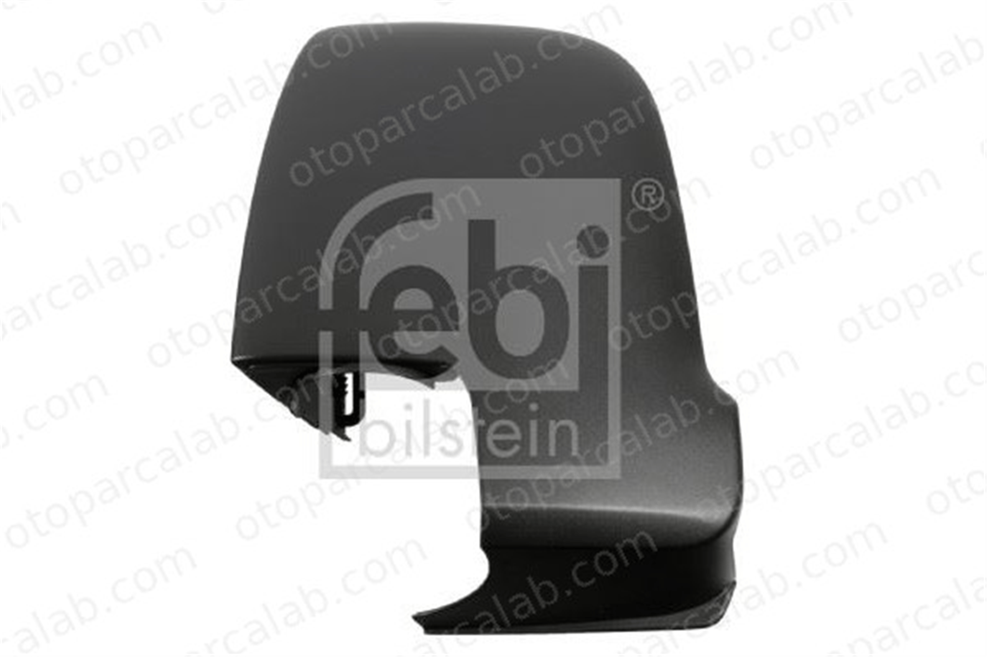 FEBI BILSTEIN 184549 Ayna Kapağı Sol MERCEDES-BENZ SPRINTER 3,5-t Panelvan/Van SPRINTER 3,5-t Platform şasi 9108114100 A9108114100