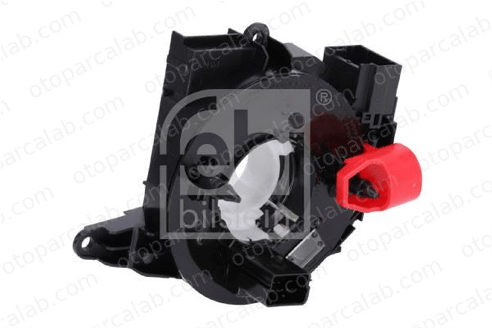 FEBI BILSTEIN 184625 Airbag Sargısı SKODA RAPID SEAT TOLEDO IV 6RA959653 6RA959653A