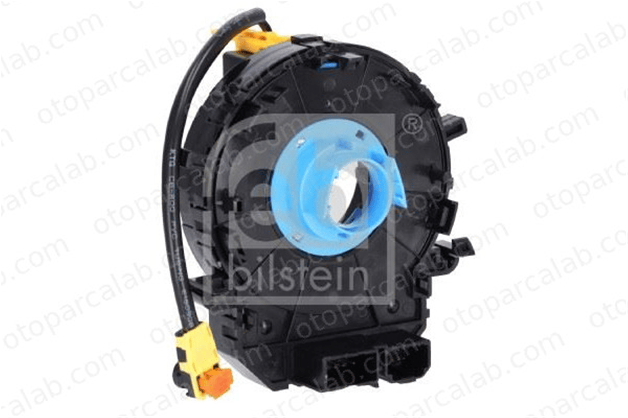 FEBI BILSTEIN 184628 Airbag Sargısı HYUNDAI i30 Station wagon i30 934901W110