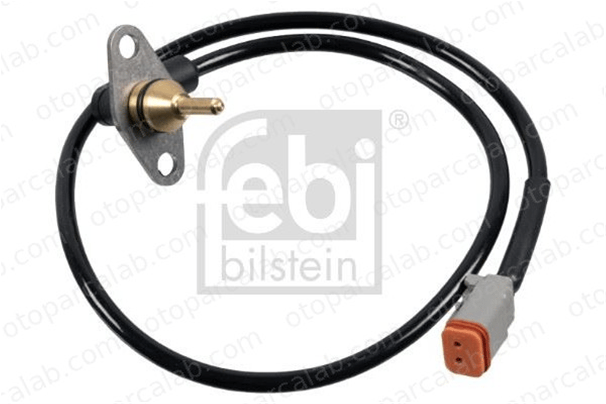 FEBI BILSTEIN 184768 Hararet Müşürü SCANIA R II P II 1757904 1871772