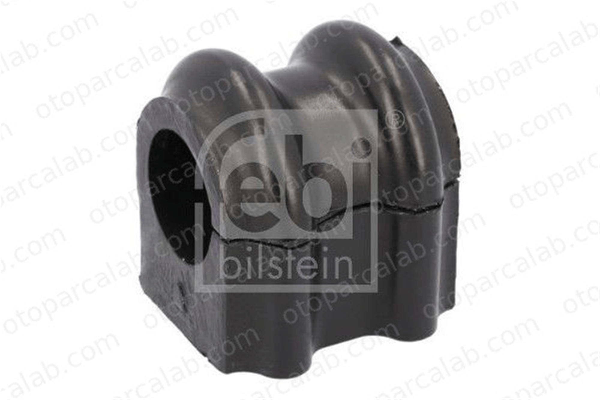 FEBI BILSTEIN 184815 Viraj Demir Lastiği Ön KIA CEE'D SW CEE'D Hatchback 548132K200