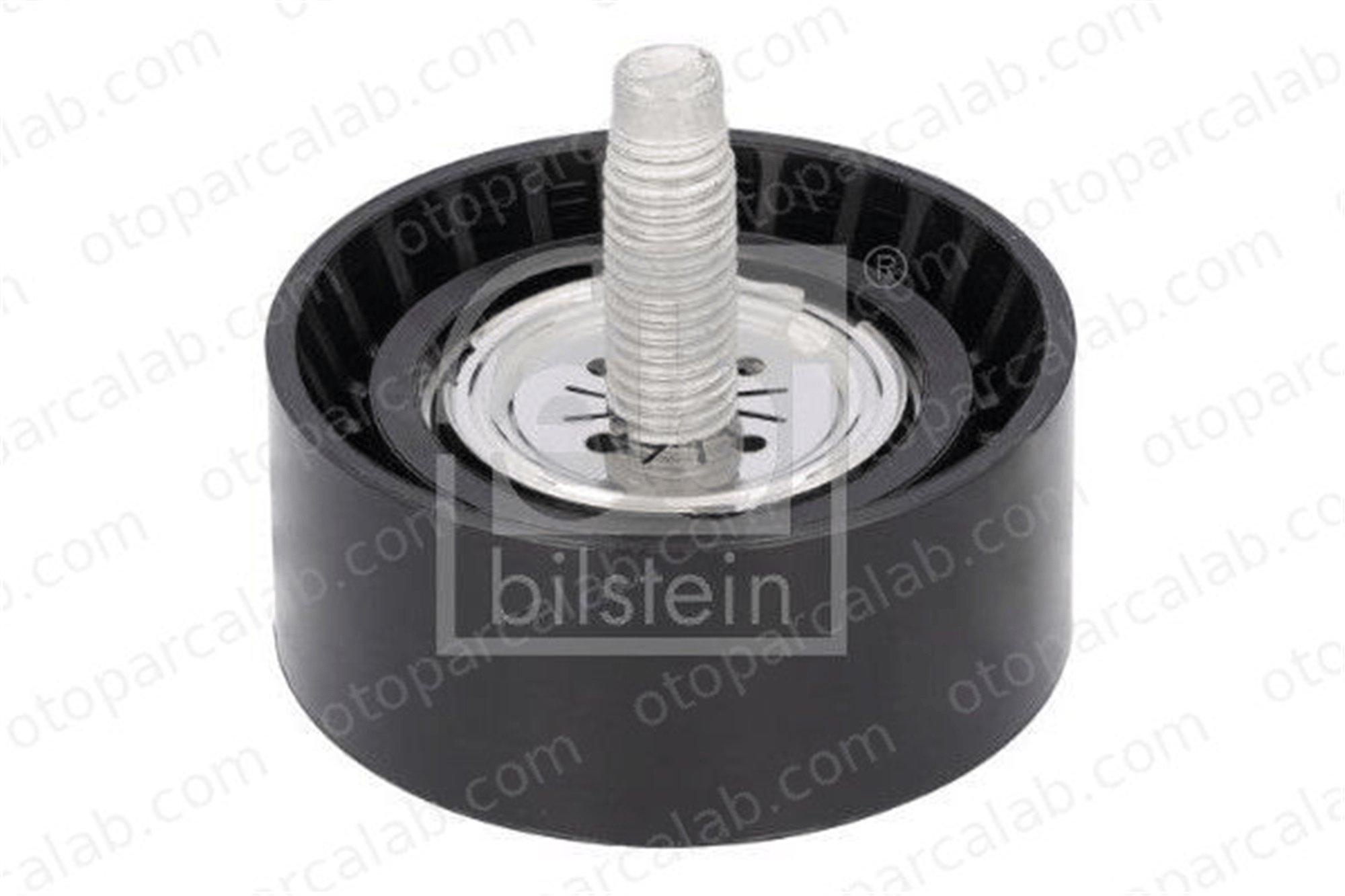 FEBI BILSTEIN 184852 Vantilatör Kayış Gergi Rulmanı OPEL ASTRA K ASTRA K Sports Tourer 55571052 636290