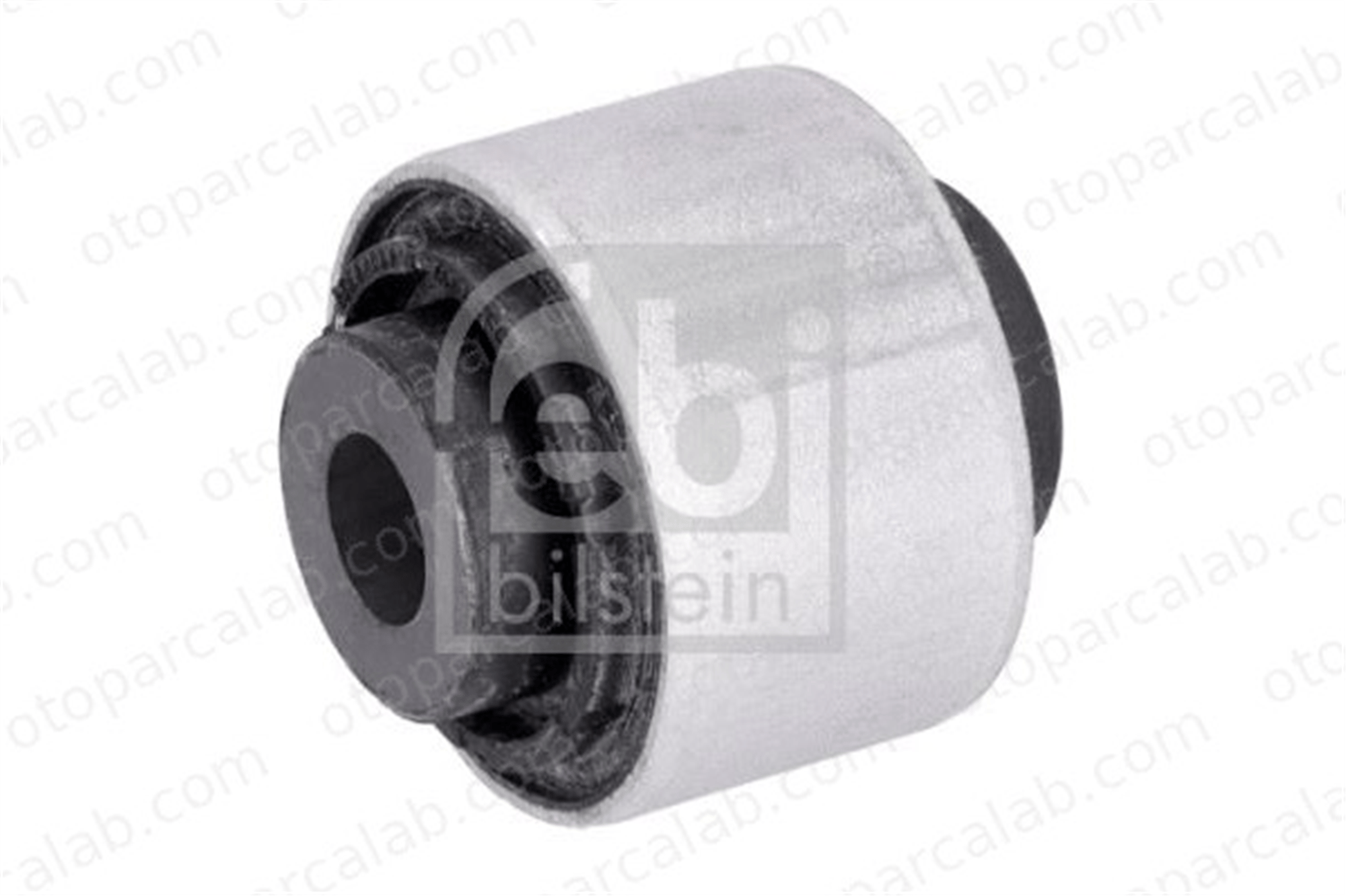 FEBI BILSTEIN 184989 Salıncak Burcu Ön Alt Sağ veya Sol VW ID.3 ID.4 1EA505206A 1EA505397B
