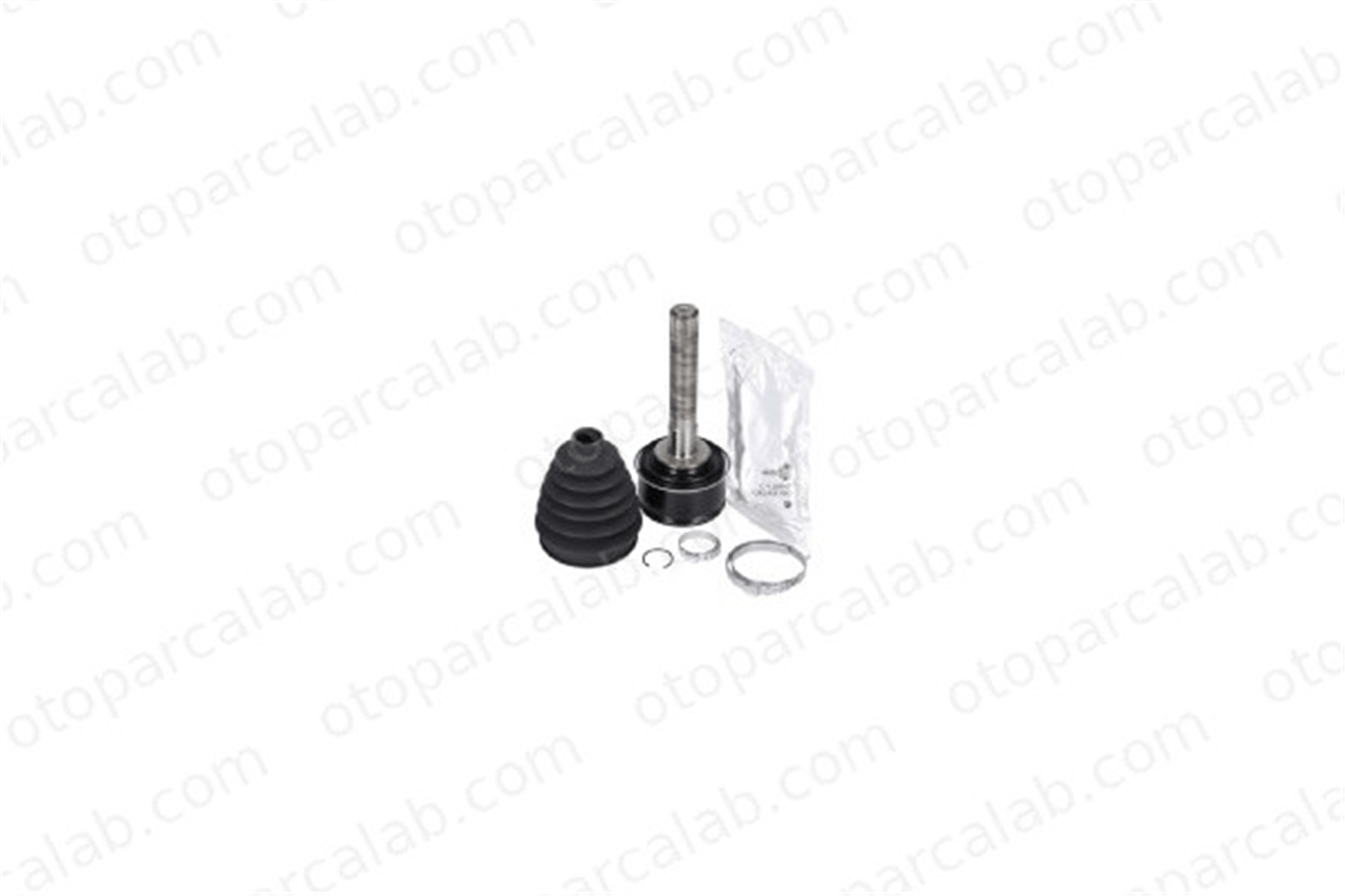 FEBI BILSTEIN 185084 Aks Kafası Ön Dış Sağ veya Sol TOYOTA HIACE IV Minibüs/Otobüs HIACE IV Panelvan/Van 4343035010 4343035010SK1