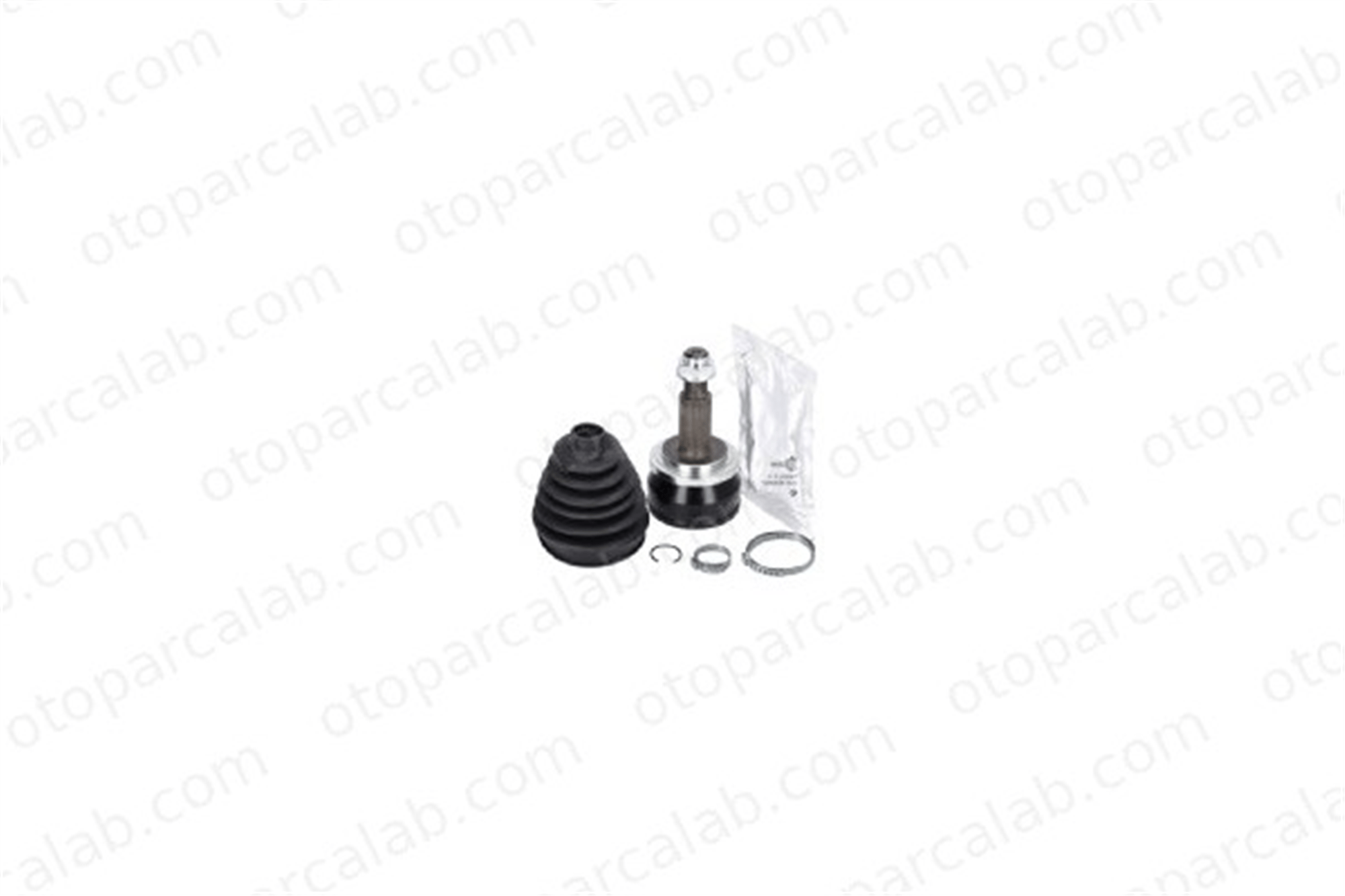 FEBI BILSTEIN 185088 Aks Kafası Ön Dış Sağ veya Sol TOYOTA AVENSIS Sedan AVENSIS Station wagon 4347080208 4347080240