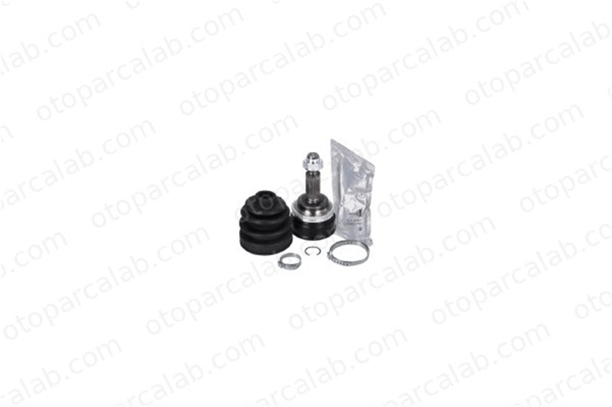 FEBI BILSTEIN 185100 Aks Kafası Ön Dış Sağ veya Sol TOYOTA COROLLA COROLLA Sedan 4346009621 4346009A15