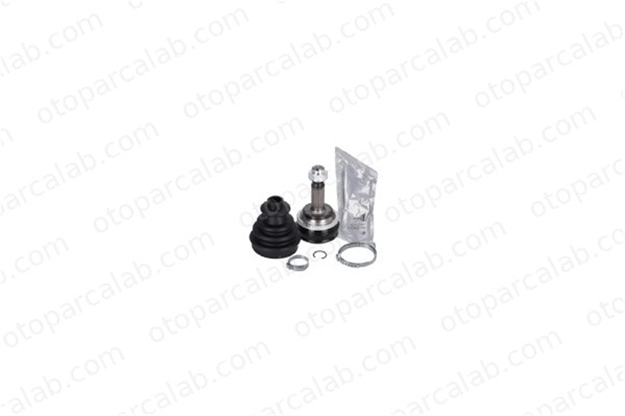 FEBI BILSTEIN 185133 Aks Kafası Ön Dış Sağ veya Sol TOYOTA YARIS VERSO YARIS 4341052070 4341052110