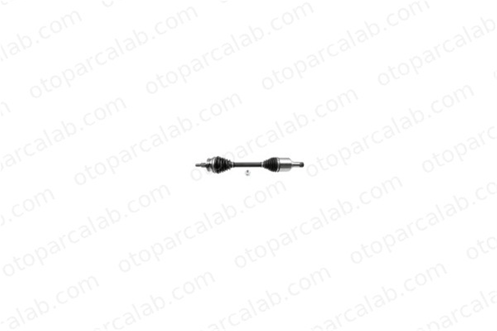 FEBI BILSTEIN 185196 Aks Komple Ön Sol MERCEDES-BENZ A-SERISI B-SERISI Sports Tourer 1693701572 1693702772