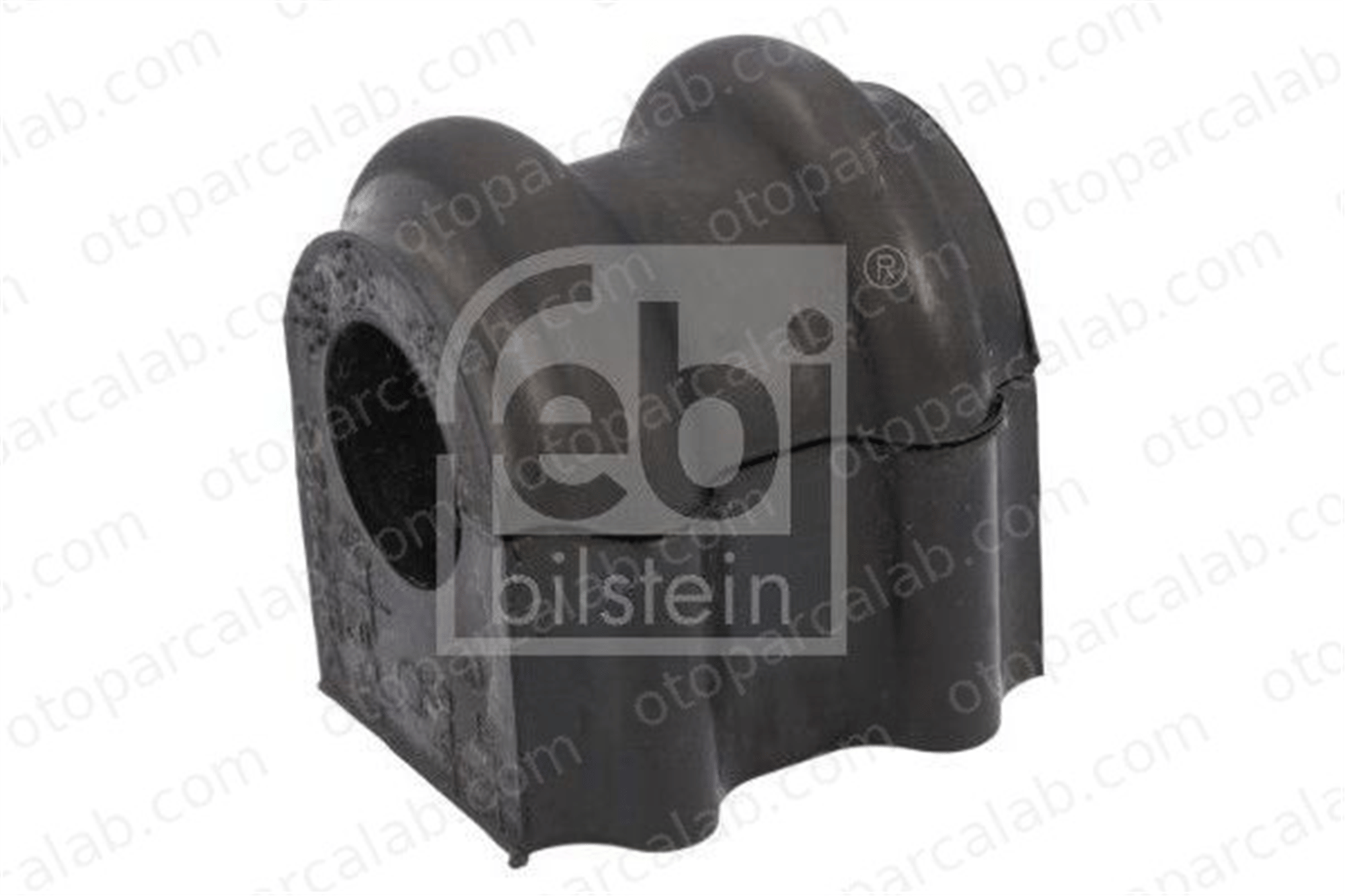 FEBI BILSTEIN 185199 Viraj Demir Lastiği Ön HYUNDAI ix20 KIA VENGA 548132K000