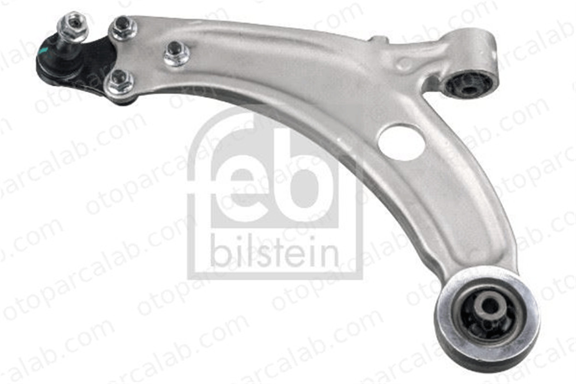 FEBI BILSTEIN 185214 Salıncak Ön Alt Sol PEUGEOT 5008 II CITROËN C4 PICASSO II 3556113S2 9800596680