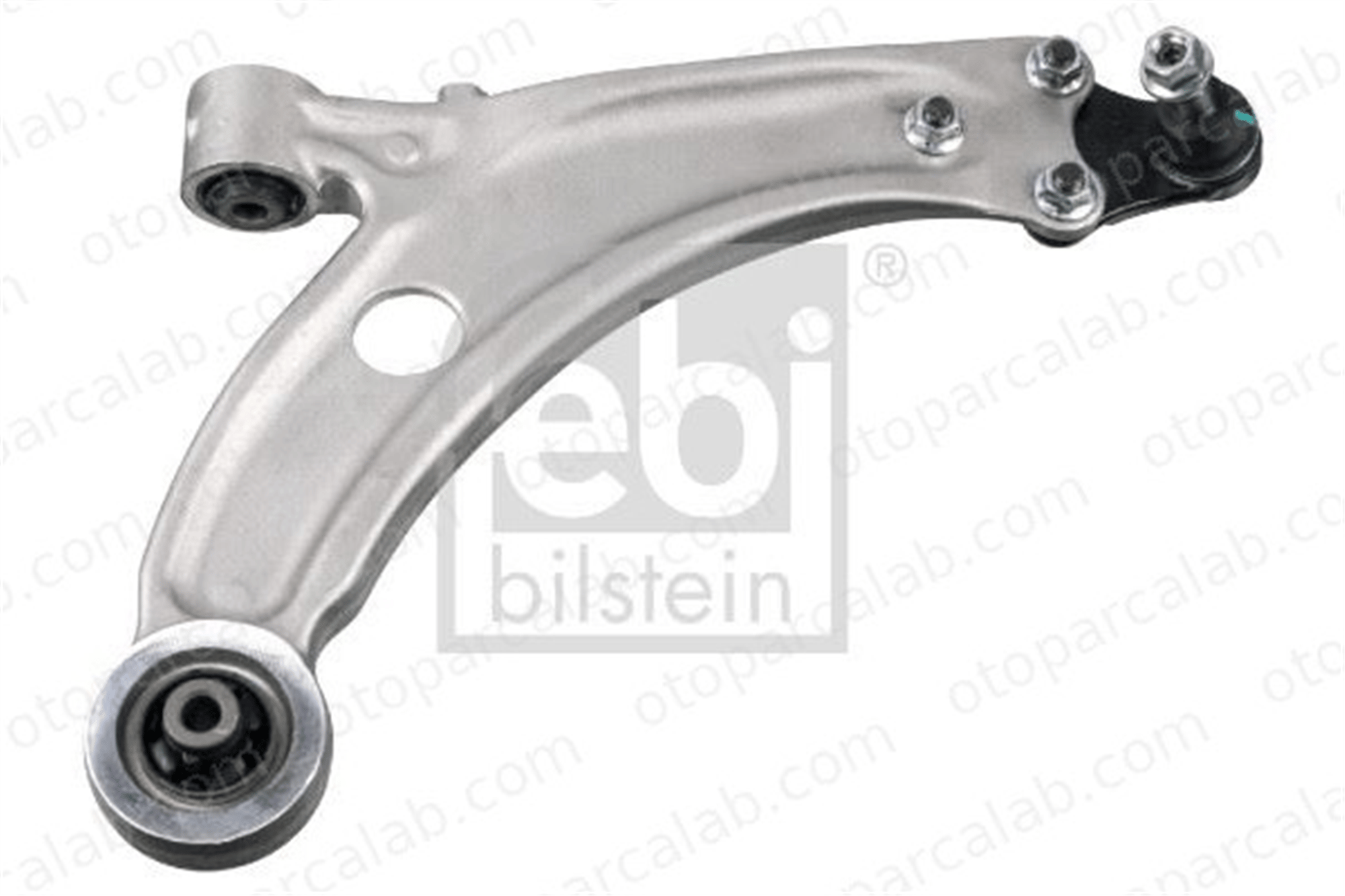 FEBI BILSTEIN 185216 Salıncak Ön Alt Sağ PEUGEOT 5008 II CITROËN C4 PICASSO II 3556112S2 9800596580