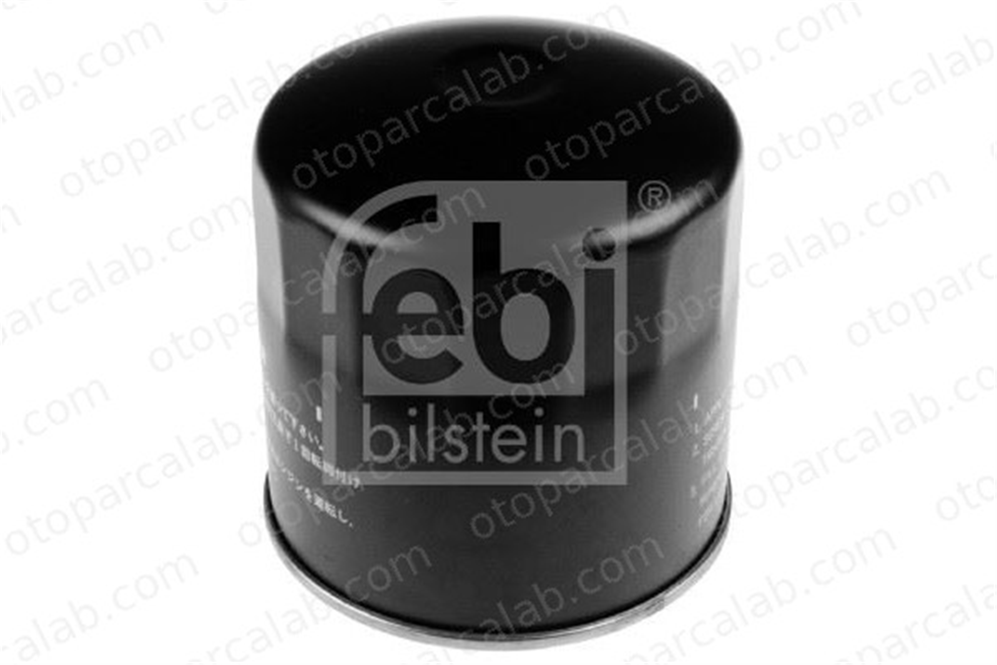 FEBI BILSTEIN 185230 Yağ Filtresi TOYOTA HIACE IV Minibüs/Otobüs HIACE IV Panelvan/Van 1560187307000 1560025010