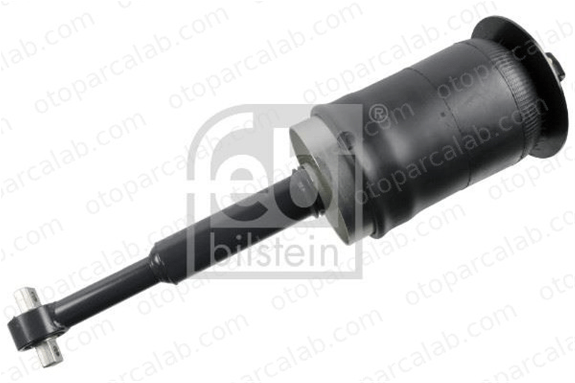 FEBI BILSTEIN 185240 Amortisör Ön Sağ veya Sol MAN F90 TGS I 81436506017 81436506018