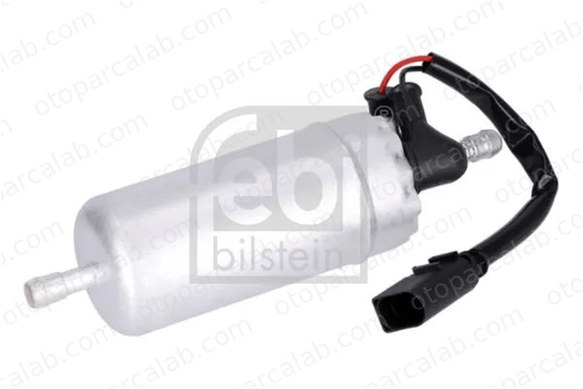 FEBI BILSTEIN 185269 Depo Şamandırası İç Pompa VW TRANSPORTER T5 Minibüs/Otobüs TRANSPORTER T5 Panelvan/Van 1K0906089A 5N0906129B