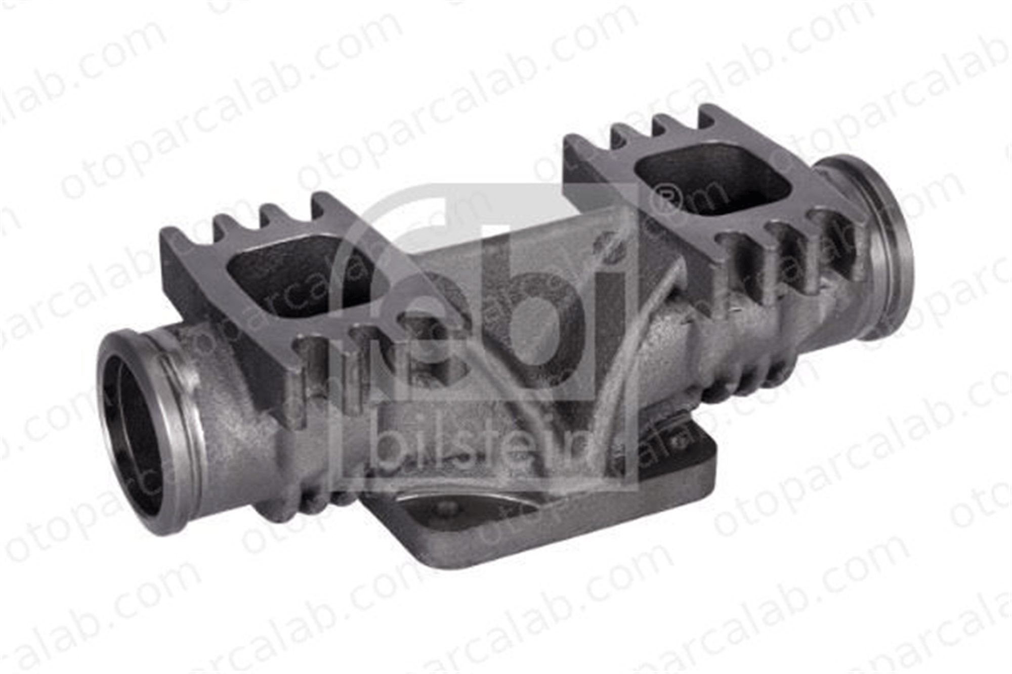 FEBI BILSTEIN 185275 Manifold IVECO STRALIS II IRISBUS DOMINO 504026369 500335873