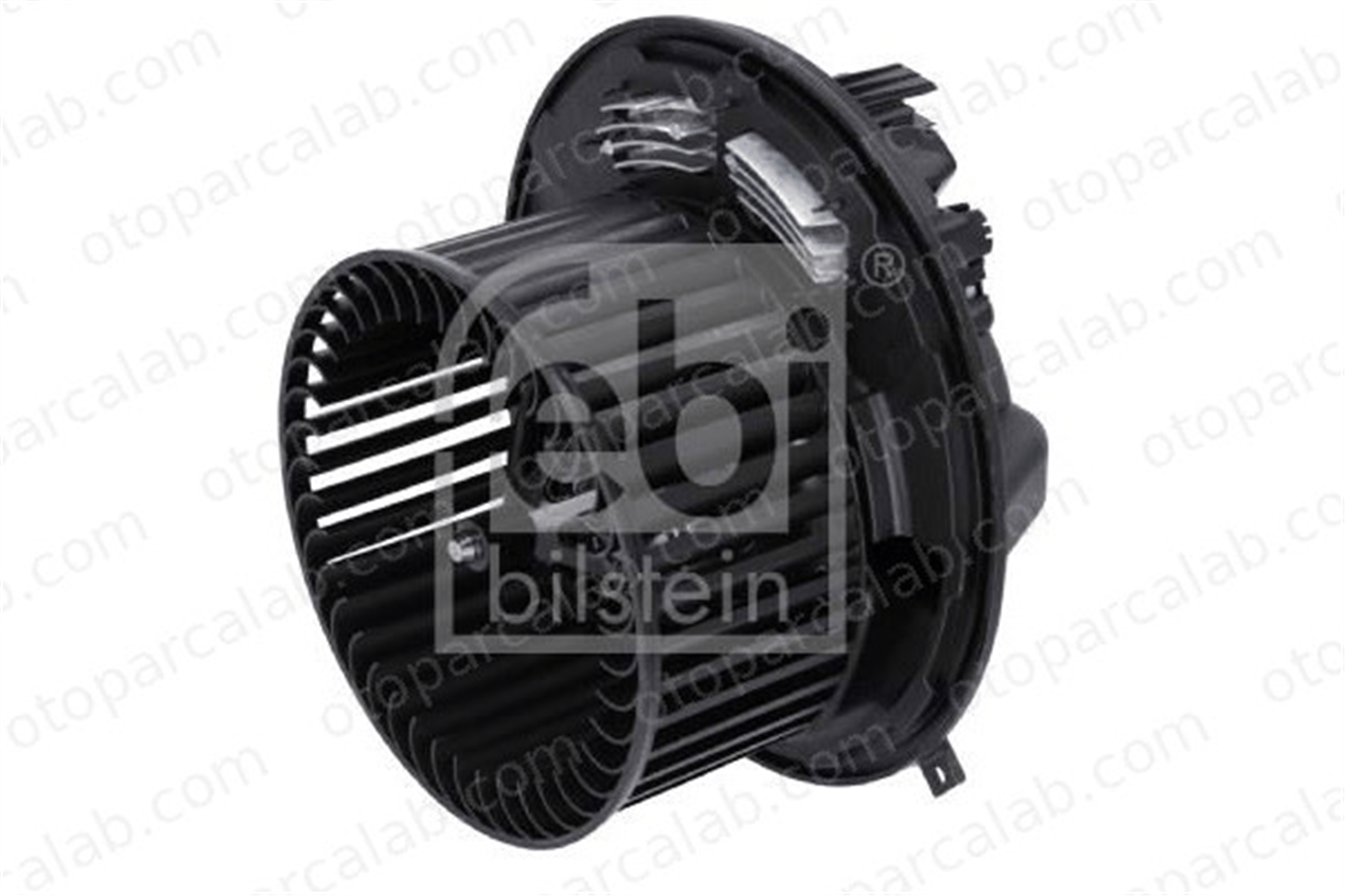 FEBI BILSTEIN 185286 Kalorifer Motoru MERCEDES-BENZ A-SERISI B-SERISI Sports Tourer A1698201342 1698201342