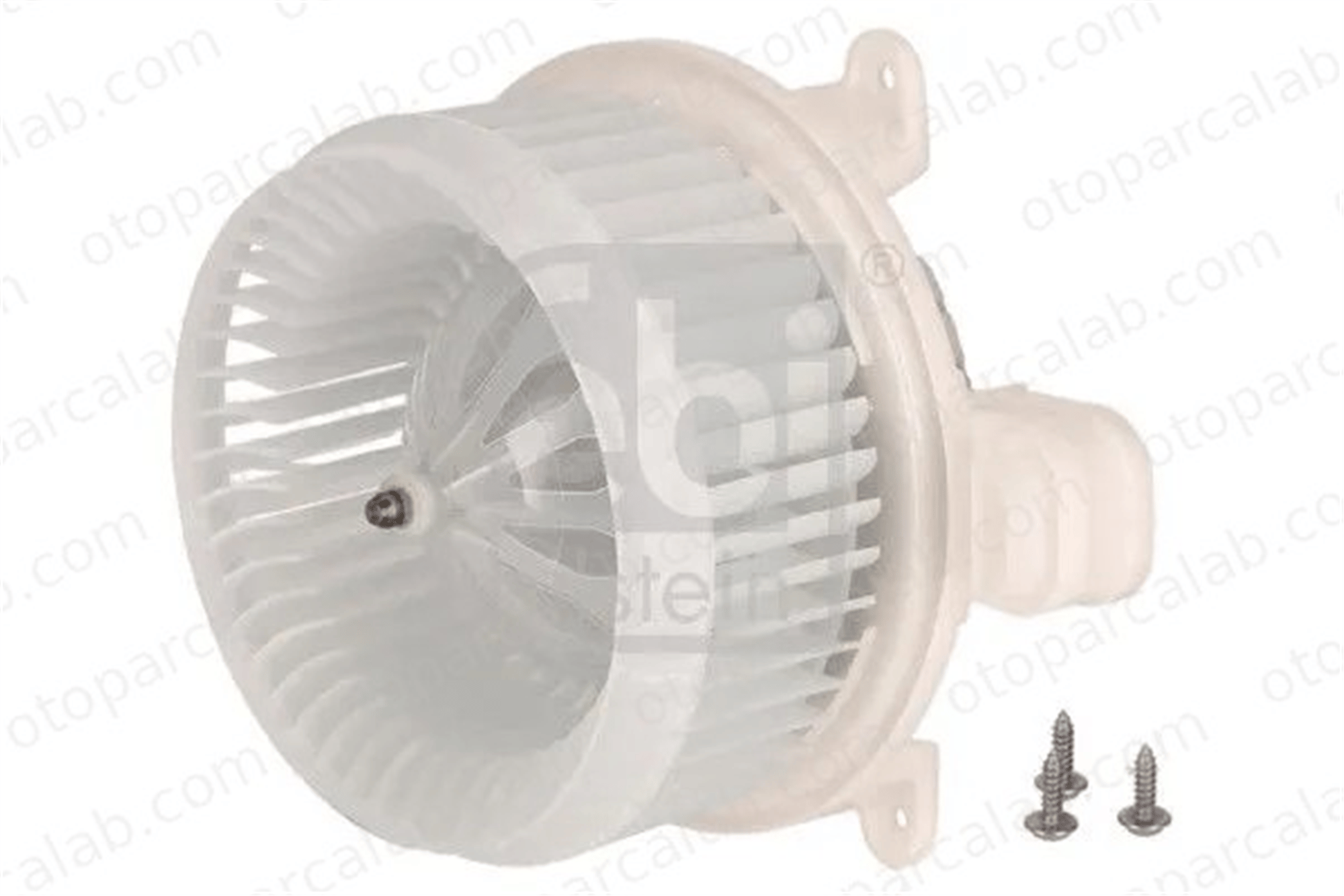 FEBI BILSTEIN 185298 Kalorifer Motoru LAND ROVER RANGE ROVER SPORT II RANGE ROVER IV LR046947 LR086148