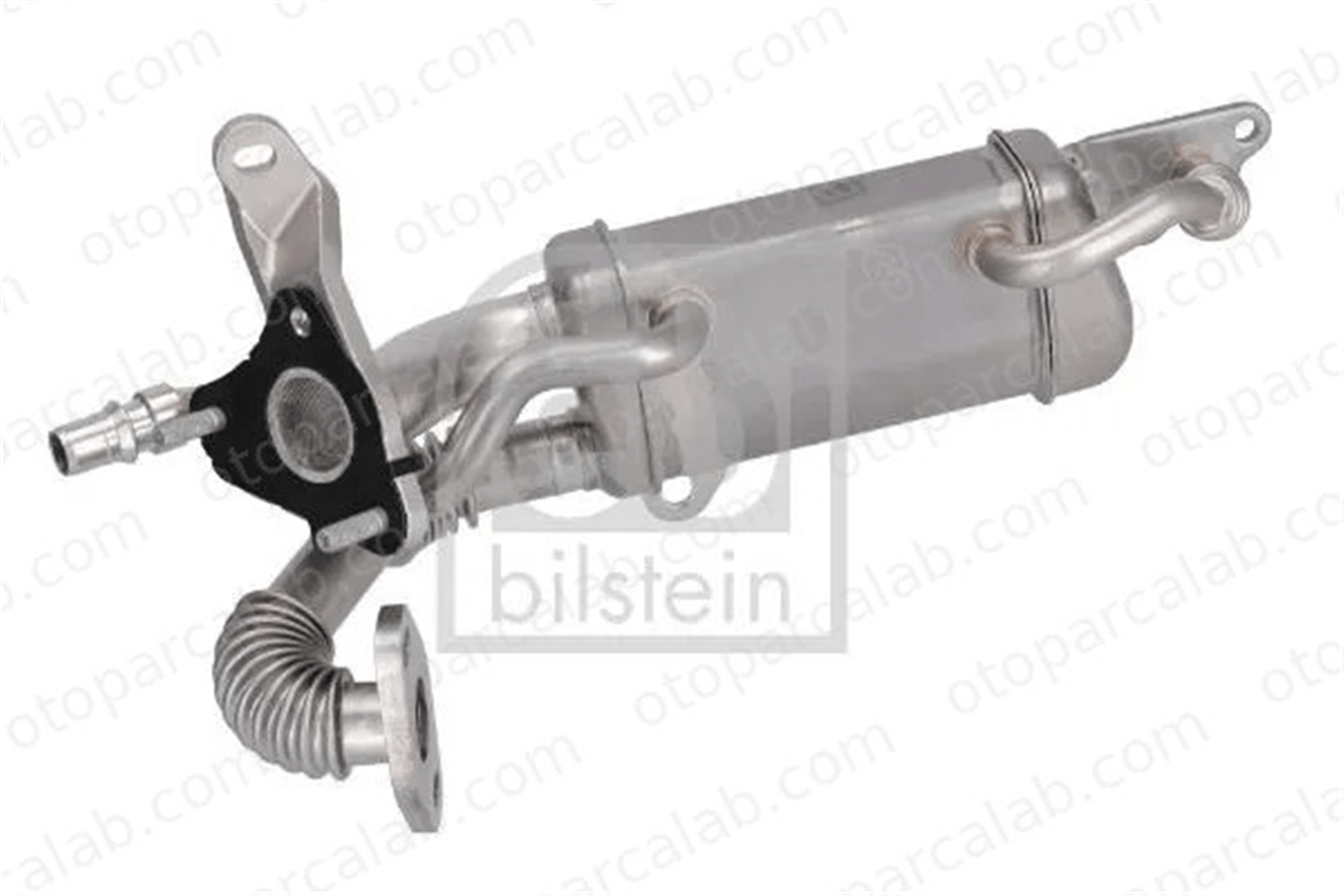 FEBI BILSTEIN 185392 Egr Soğutucu MERCEDES-BENZ CITAN Kasa/büyük limuzin CITAN MPV 147350364R 6071400075