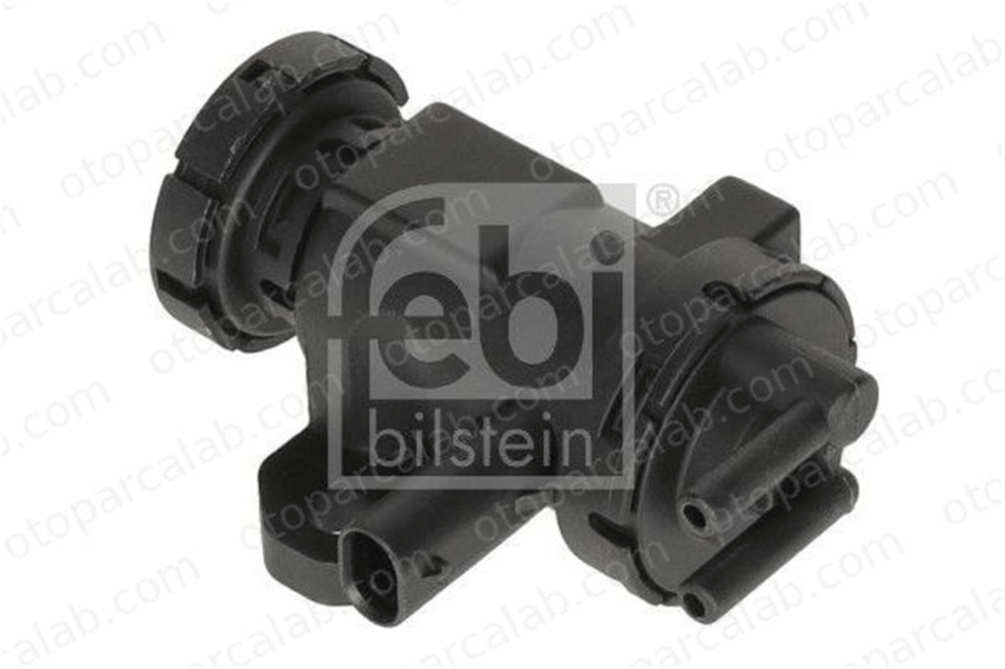 FEBI BILSTEIN 185395 Egr Valfi Basınç Dönüştürücü BMW 5 5 Touring 11658509323 11657808032