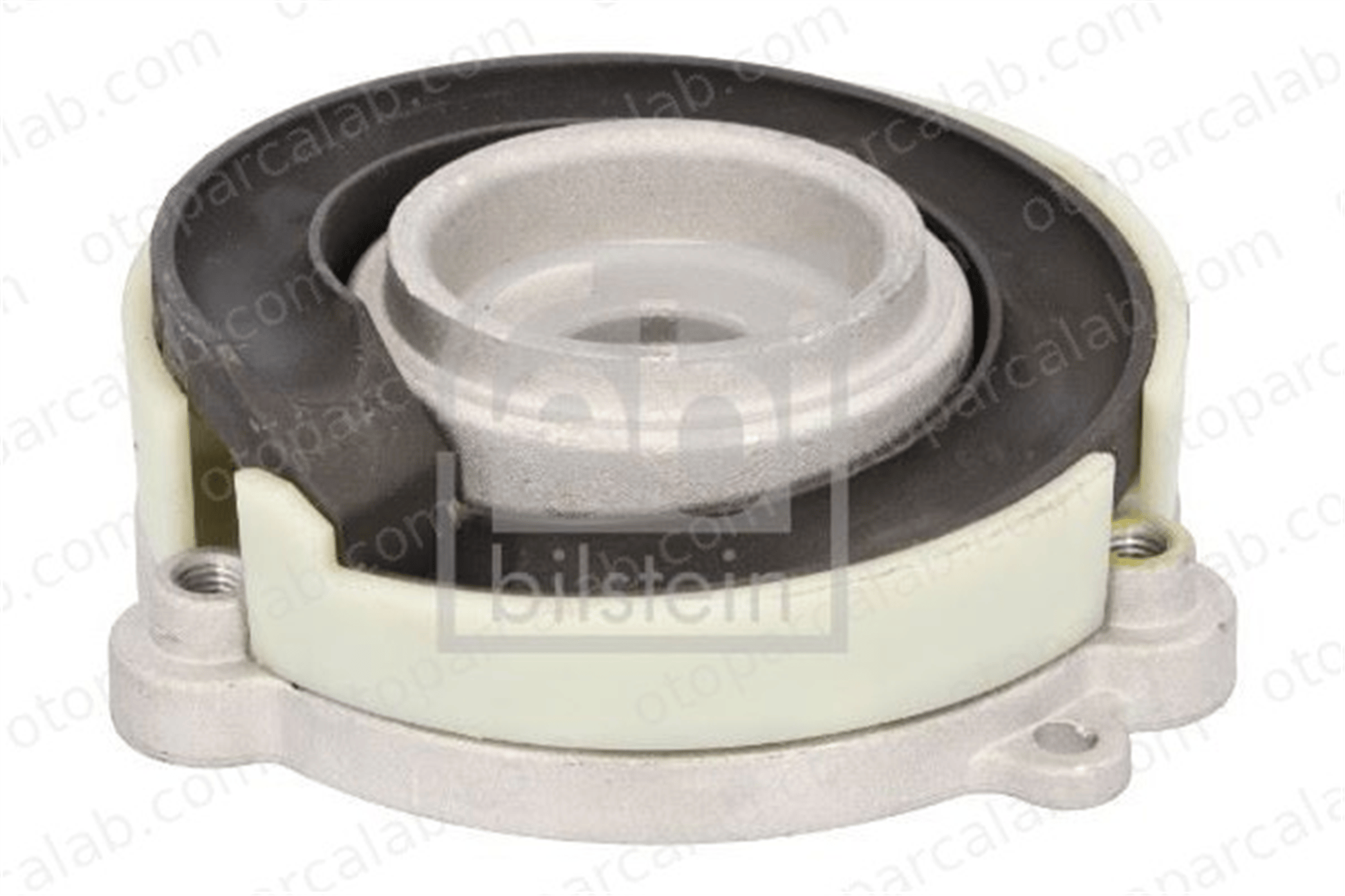 FEBI BILSTEIN 185396 Amortisör Tabla Takozu Ön Sağ veya Sol AUDI A6 C8 A6 C8 Avant 4K0413333 4K0413333B