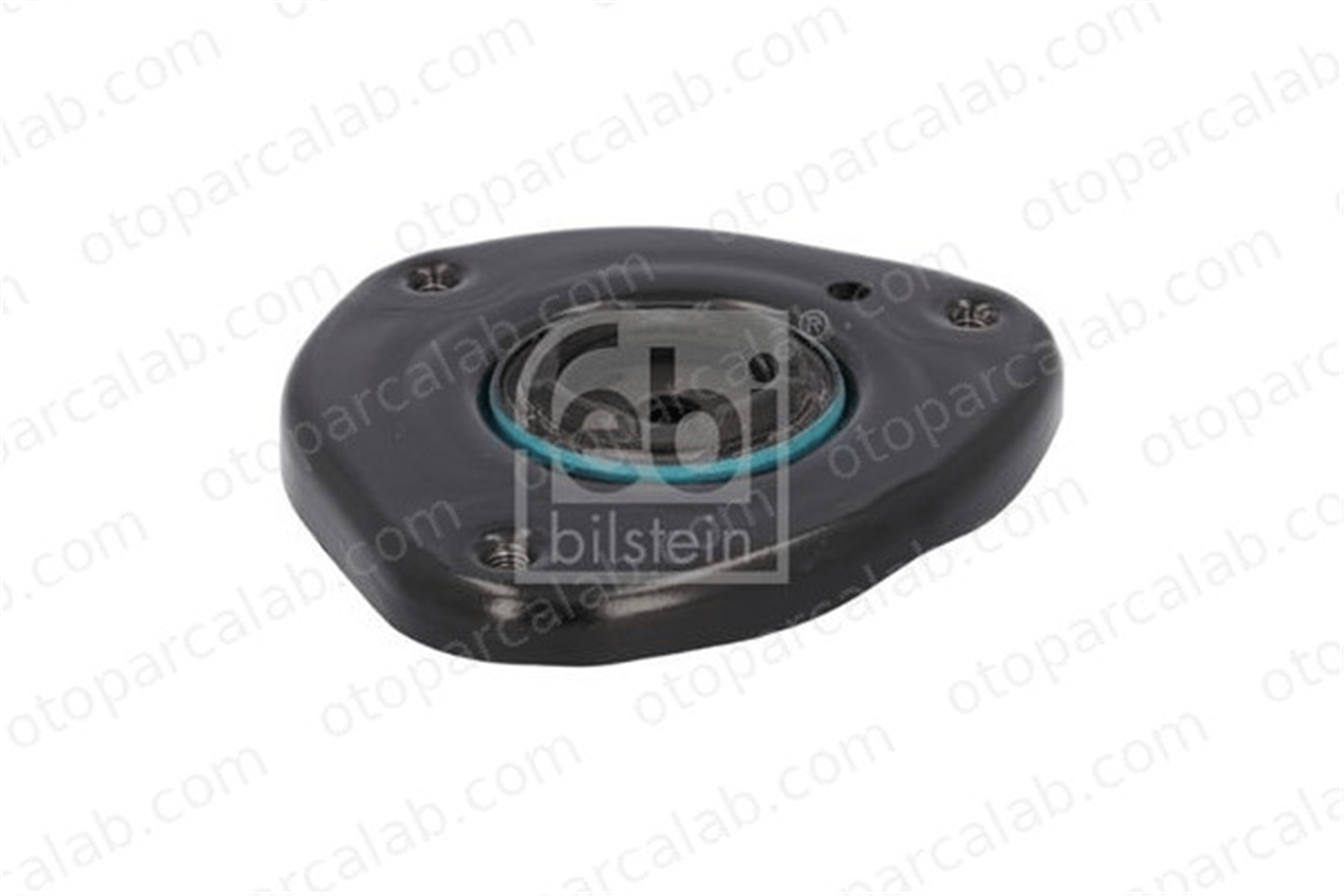FEBI BILSTEIN 185400 Amortisör Tabla Takozu Ön Sağ veya Sol FORD KUGA III FOCUS IV 2216275 2376754