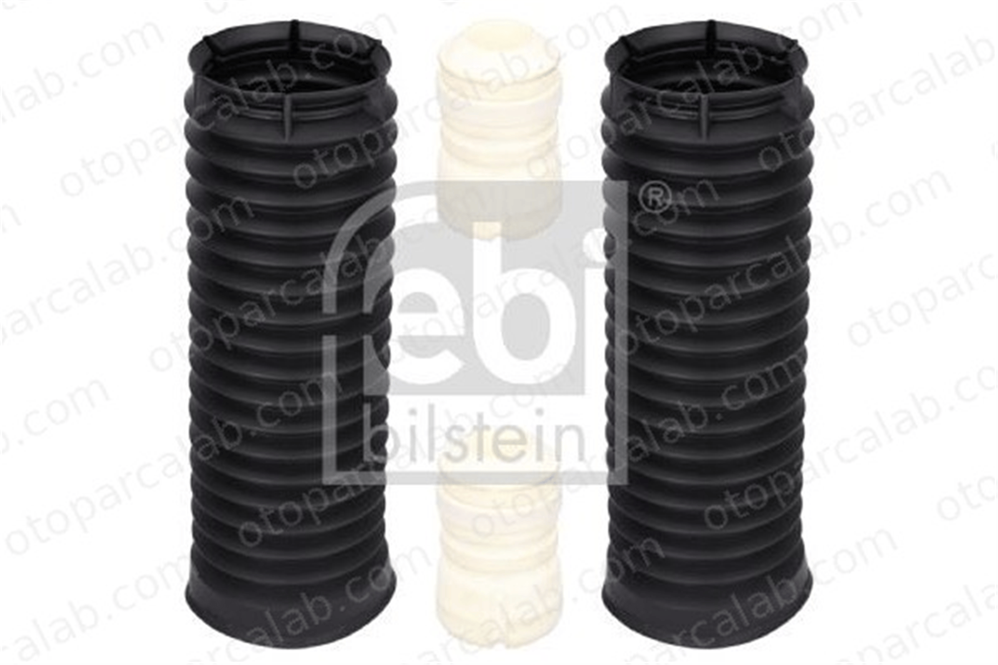 FEBI BILSTEIN 185431 Amortisör Körüğü Ön Sağ veya Sol MERCEDES-BENZ SPRINTER 3,5-t Panelvan/Van SPRINTER 3,5-t Platform şasi 4473230092S4 4473230092