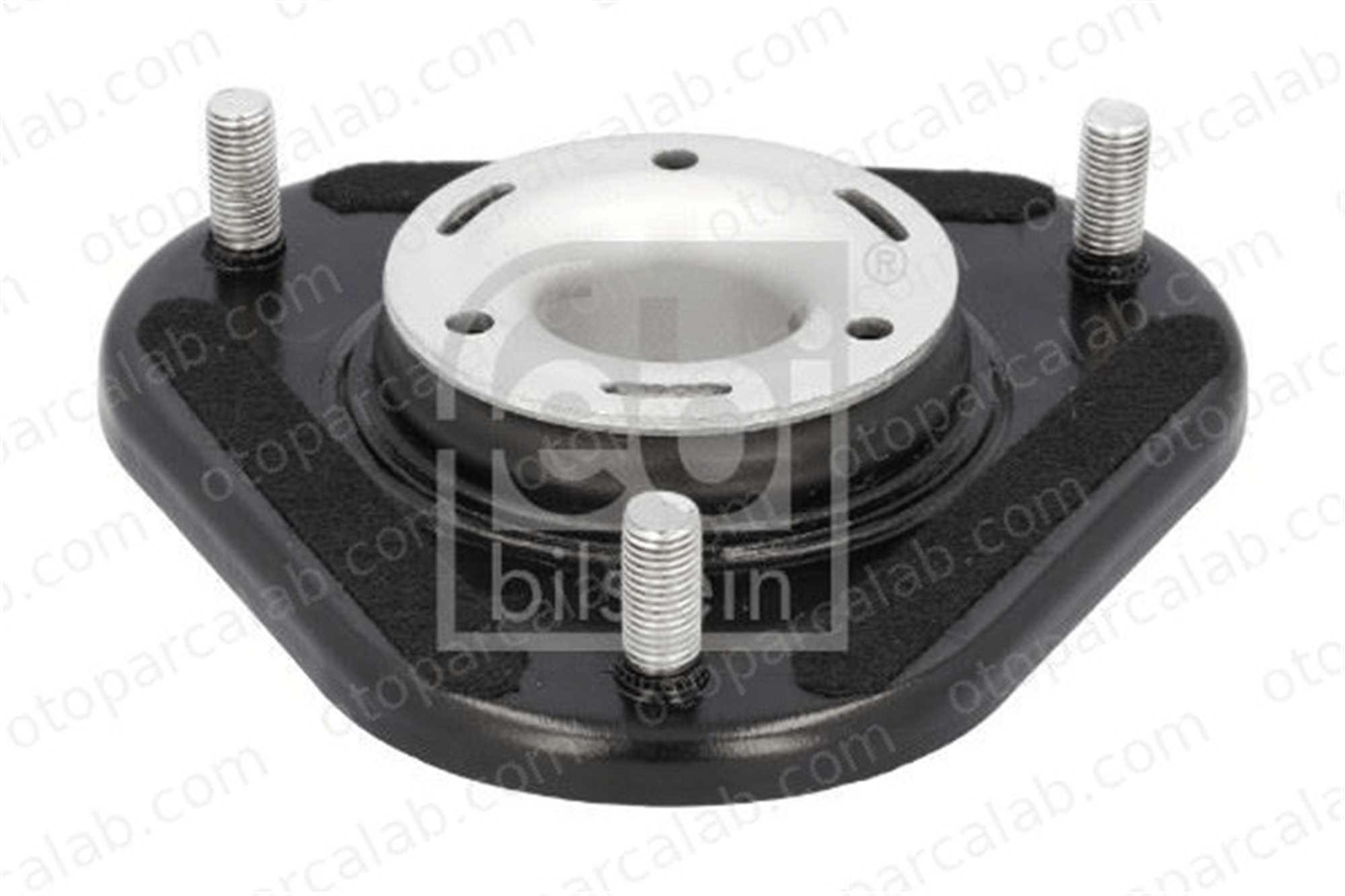 FEBI BILSTEIN 185447 Amortisör Tabla Takozu Ön Sağ TOYOTA MIRAI PRIUS 4860921070 4860972010