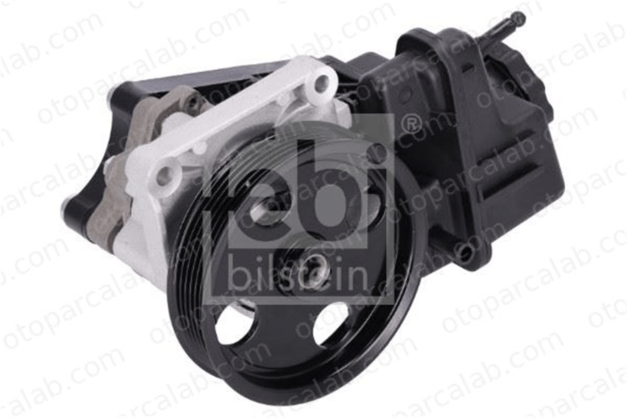 FEBI BILSTEIN 185455 Direksiyon Pompası MERCEDES-BENZ SPRINTER 3,5-t Minibüs/Otobüs SPRINTER 3,5-t Panelvan/Van A0064666601 64666601