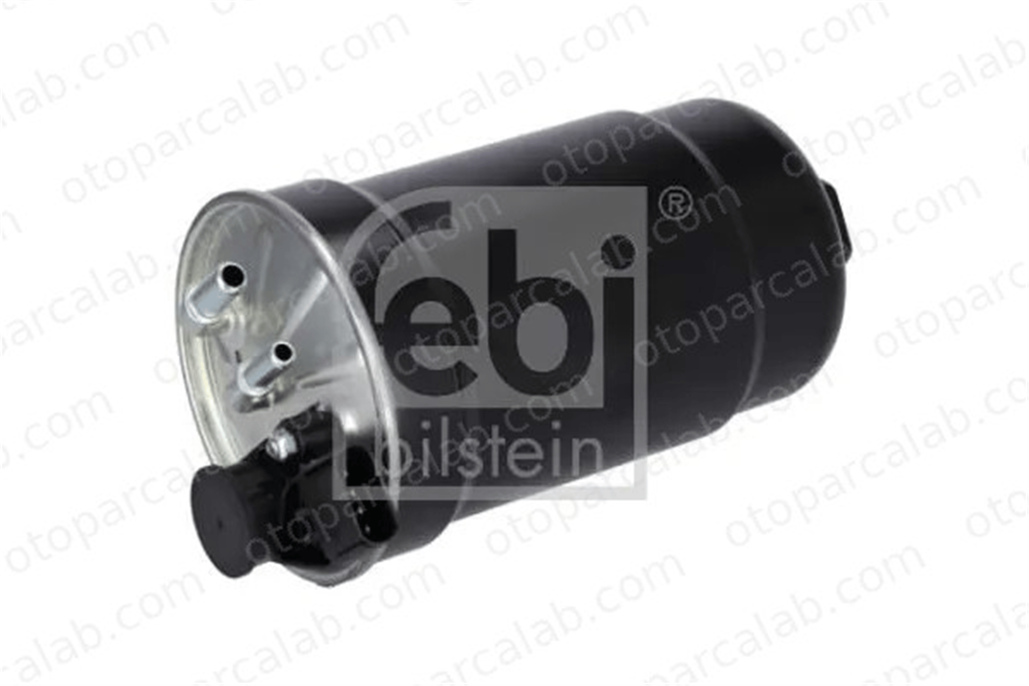 FEBI BILSTEIN 185527 Yakıt Filtresi FORD TOURNEO CONNECT / GRAND TOURNEO CONNECT V408 MPV TRANSIT CONNECT MPV 2249840 2305345