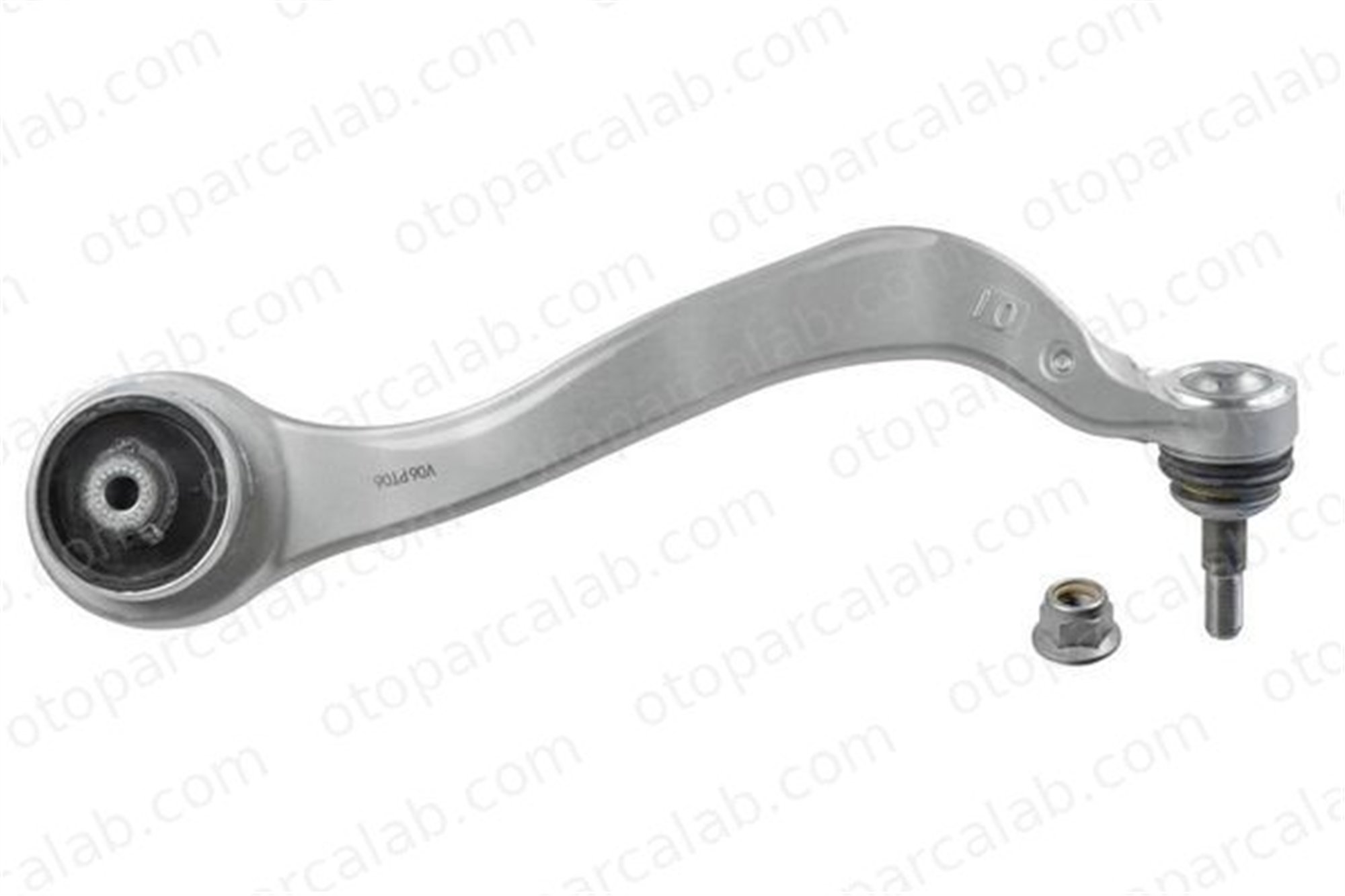 FEBI BILSTEIN 185539 Salıncak Ön Üst Sağ BMW 3 3 Touring 31106894662 6894662