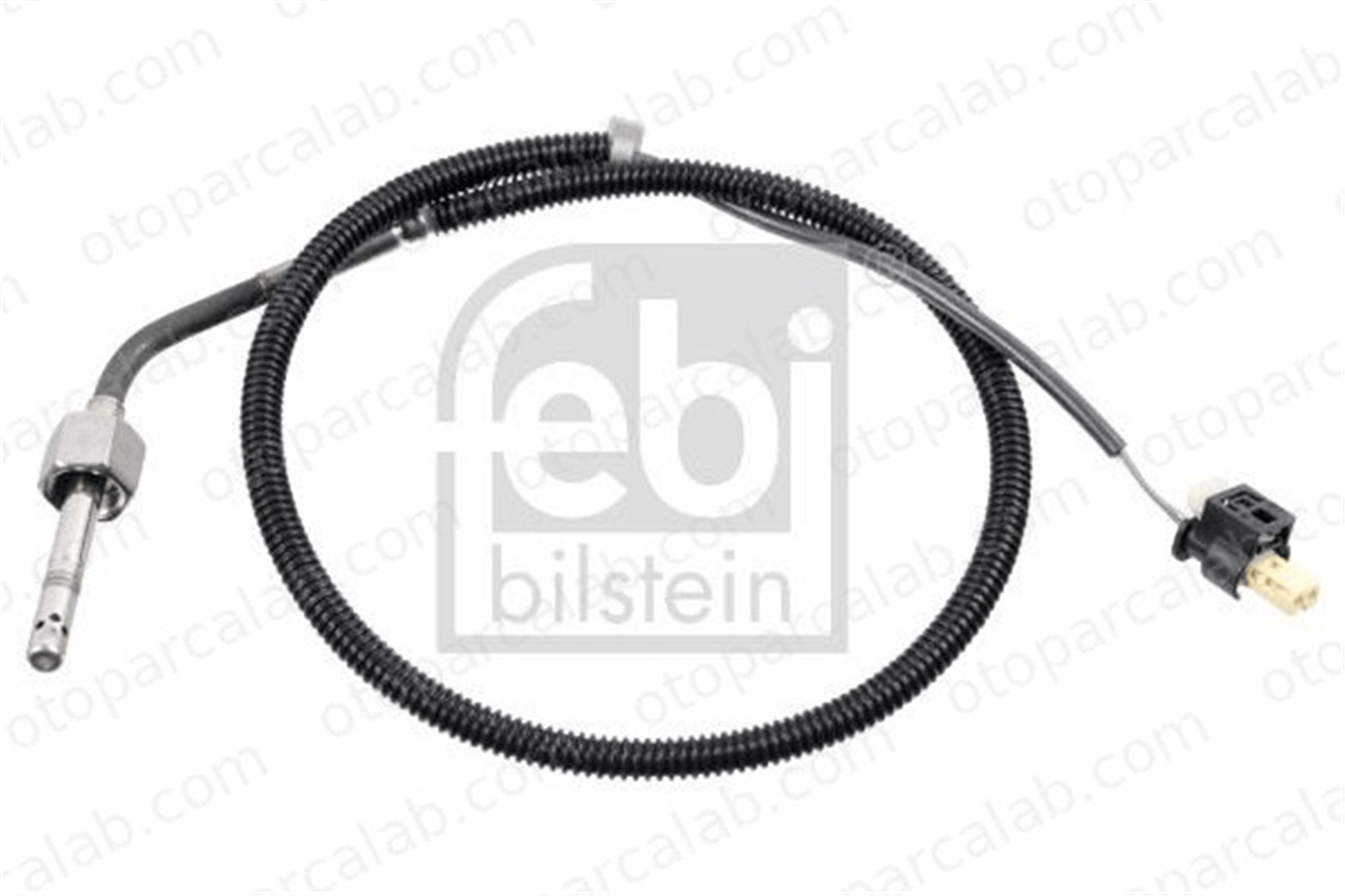 FEBI BILSTEIN 185561 Egzoz Sıcaklık Sensörü MERCEDES-BENZ GLE M-SERISI 9050332 000 905 03 32
