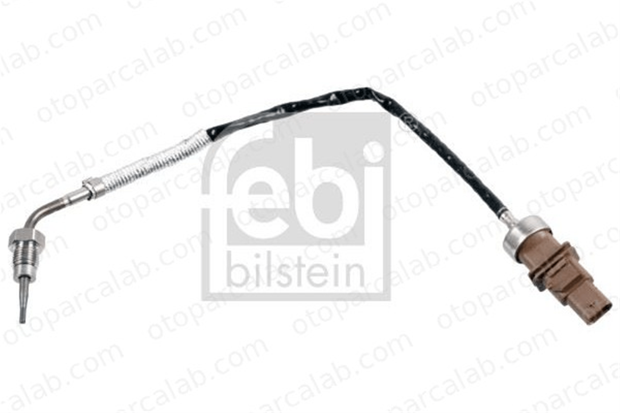 FEBI BILSTEIN 185569 Egzoz Sıcaklık Sensörü SEAT ATECA SKODA SUPERB III 4L919529D 04L 919 529 D