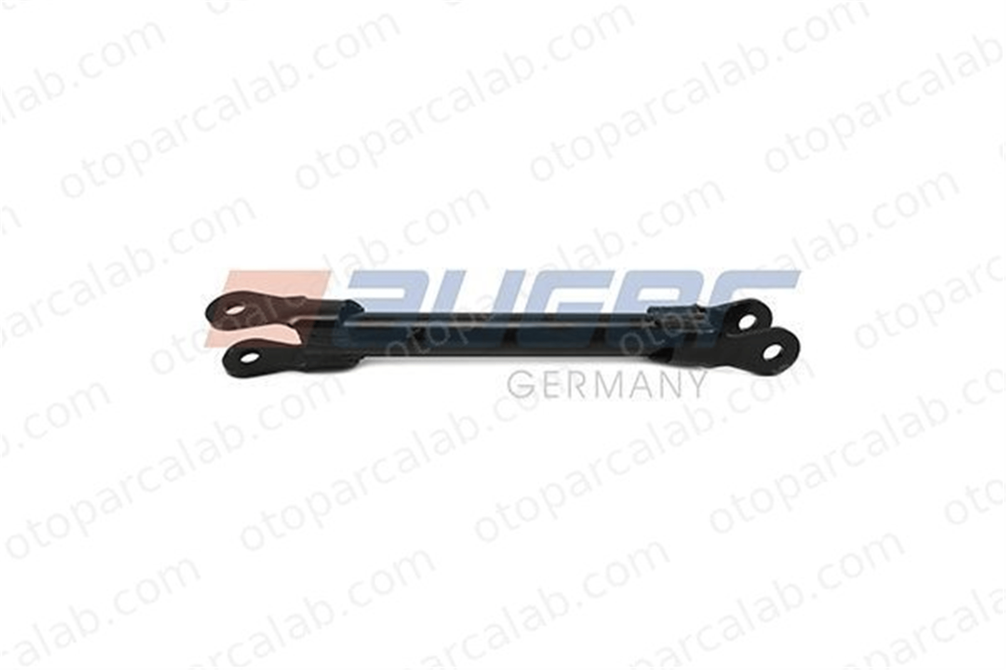 FEBI BILSTEIN 185604 Viraj Demir Askı Rotu Arka Sağ veya Sol MAN TGS I TGX I 81437185116