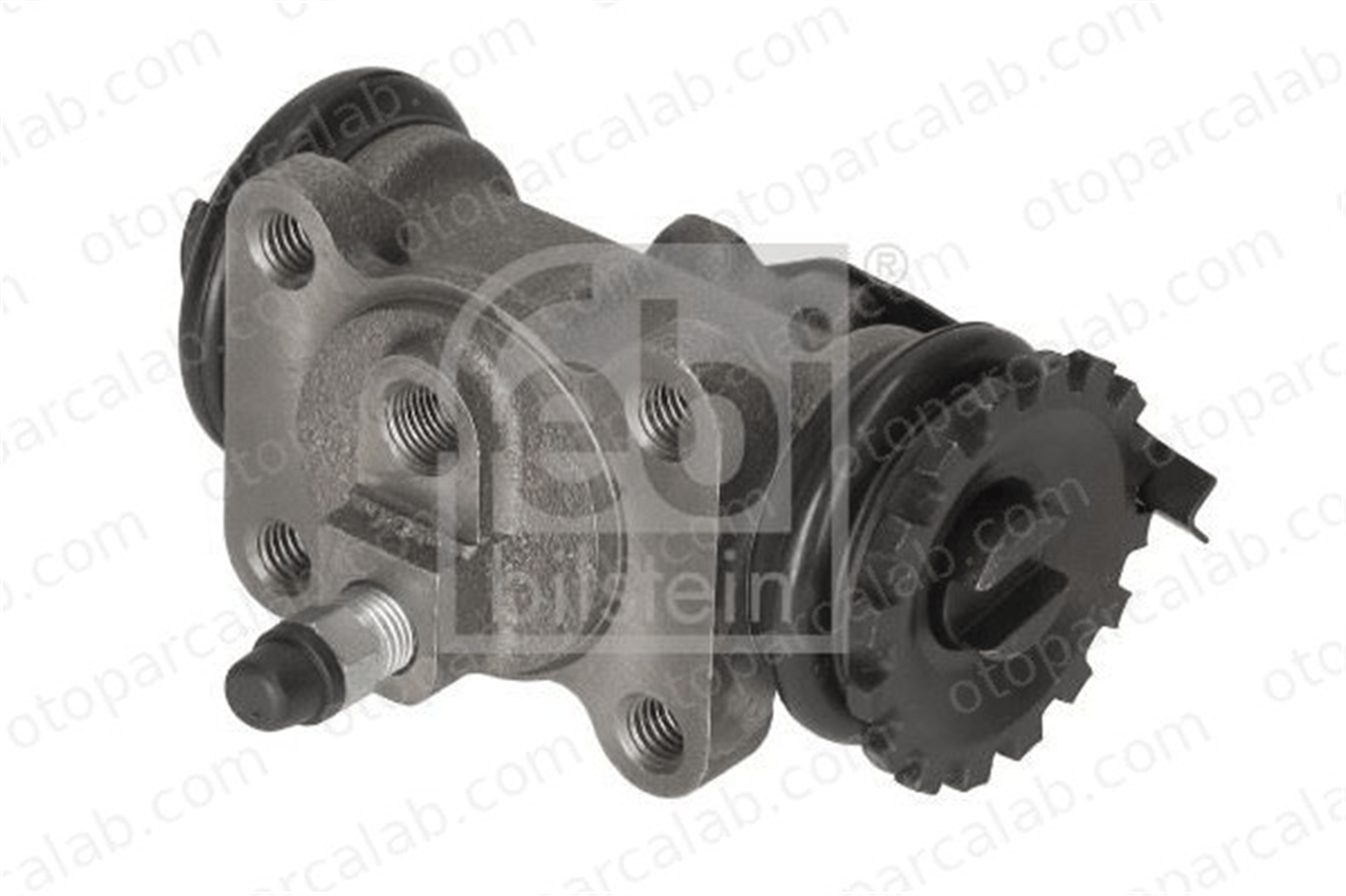 FEBI BILSTEIN 185615 Fren Silindiri Arka Sağ veya Sol ISUZU ELF Panelvan/Van ELF Platform şasi 8941281441 8941281442