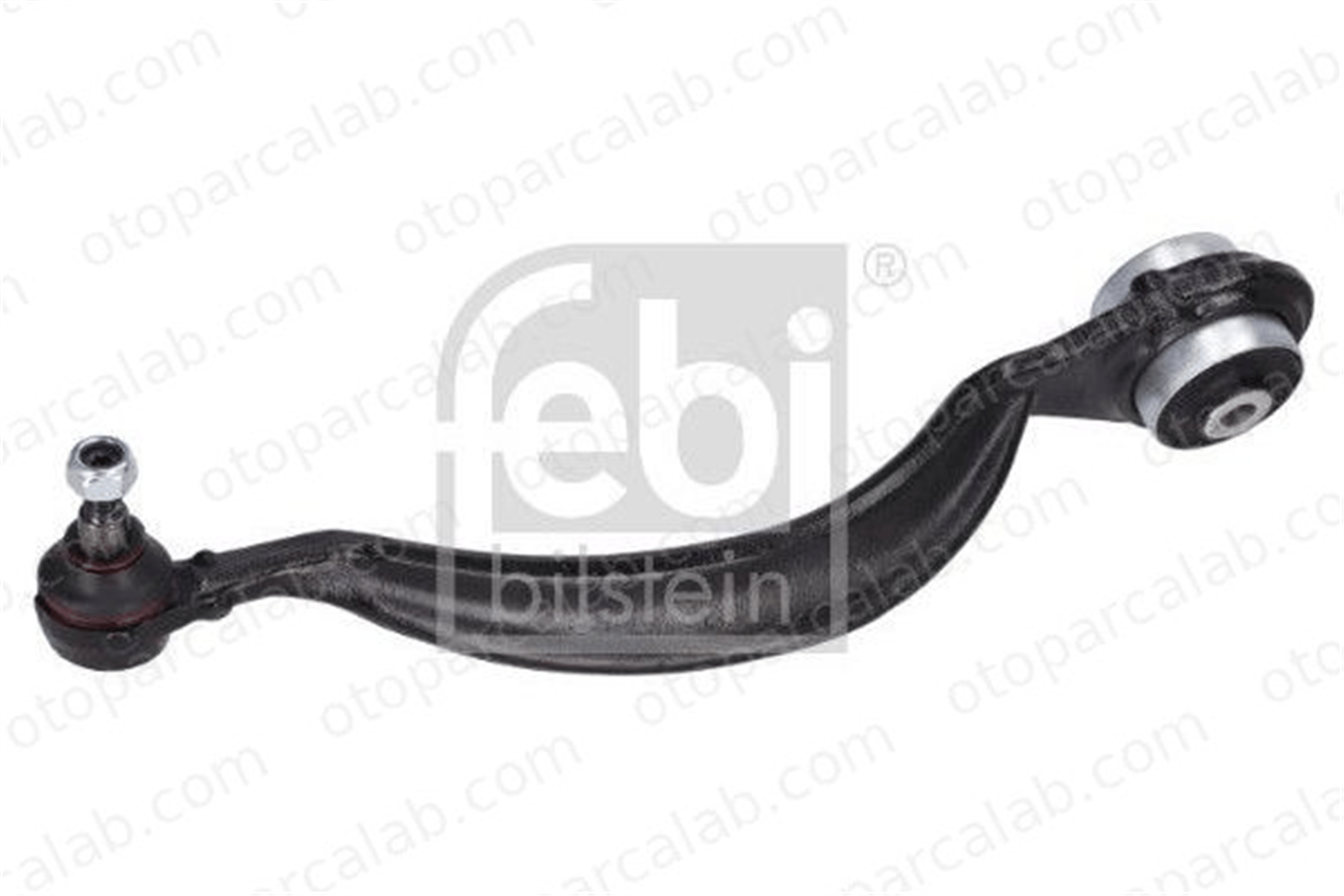 FEBI BILSTEIN 185797 Salıncak Ön Alt Sağ MERCEDES-BENZ S-SERISI S-SERISI Coupe A2213306611 2213303811