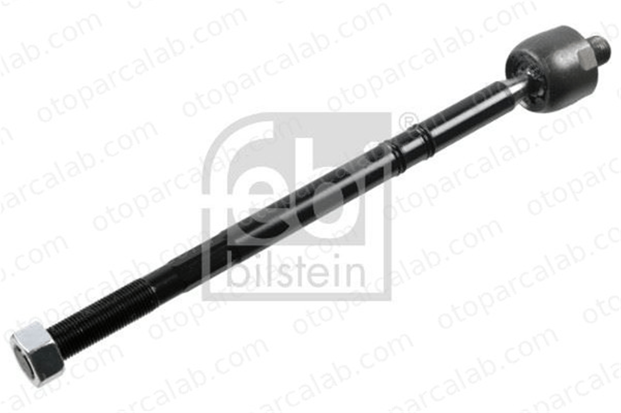 FEBI BILSTEIN 185799 Rot Mili Sol MERCEDES-BENZ SPRINTER 3,5-t Panelvan/Van SPRINTER 3,5-t Platform şasi A9074606300 9074606300