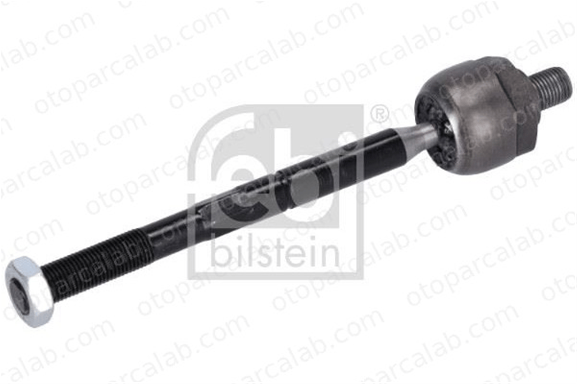 FEBI BILSTEIN 185801 Rot Mili Sol PEUGEOT 308 III OPEL ASTRA L 1675957480