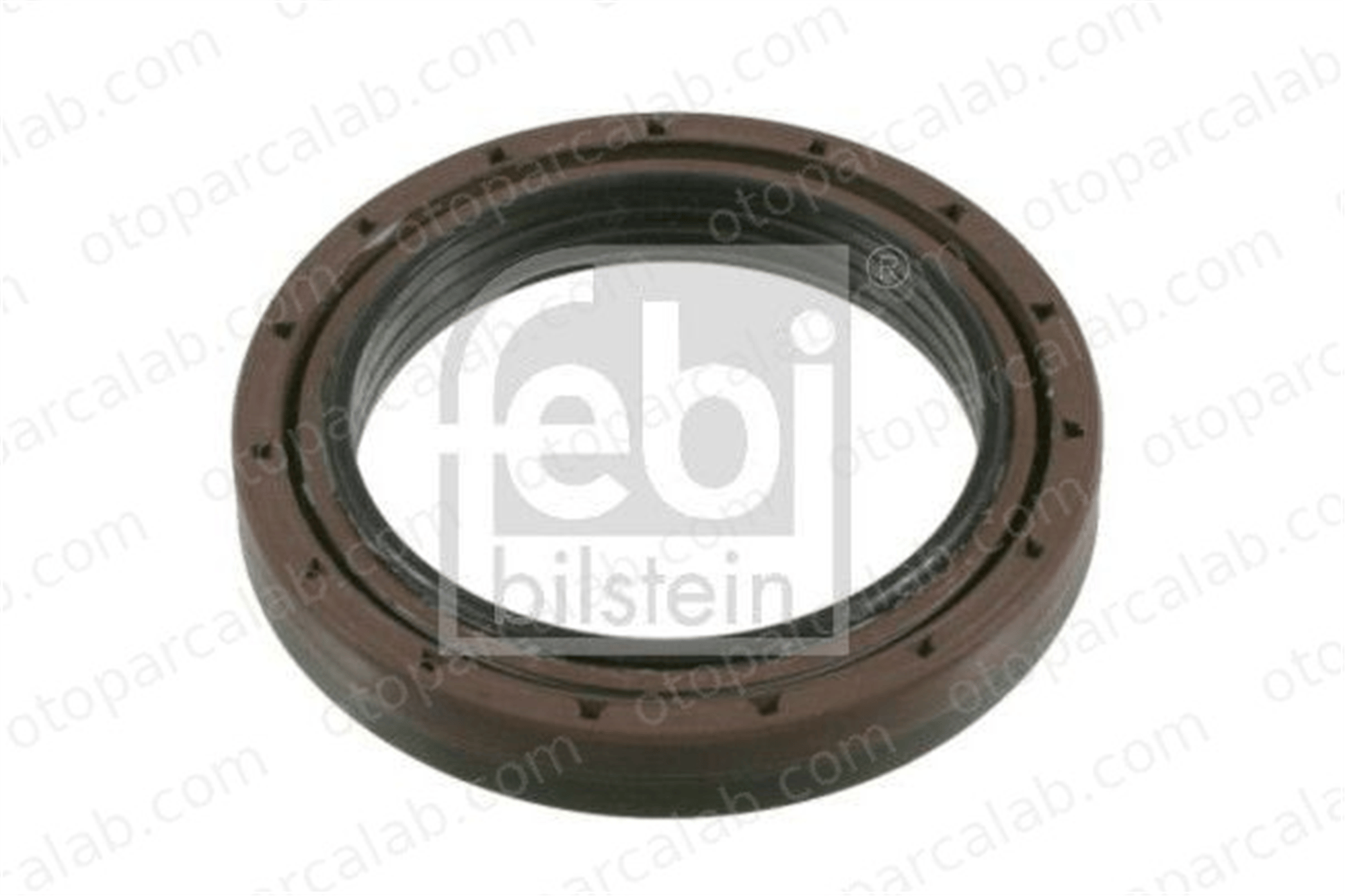 FEBI BILSTEIN 18582 Aks Keçesi IVECO STRALIS II EUROCARGO V 40102293 040102293