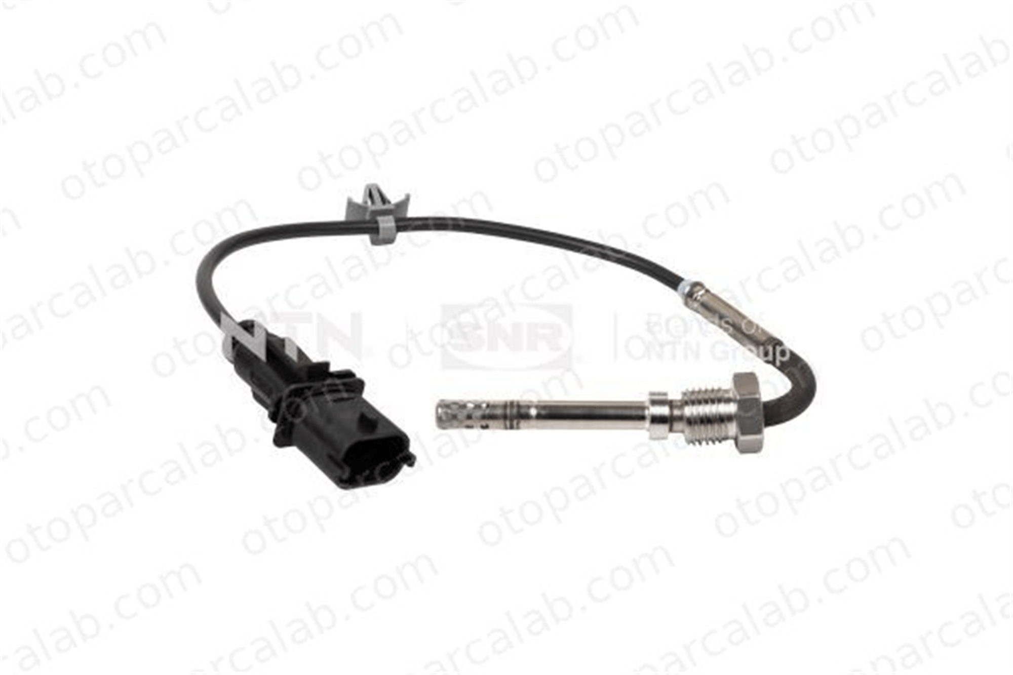 FEBI BILSTEIN 185824 Egzoz Sıcaklık Sensörü OPEL INSIGNIA A INSIGNIA A Sports Tourer 55575039 055575039