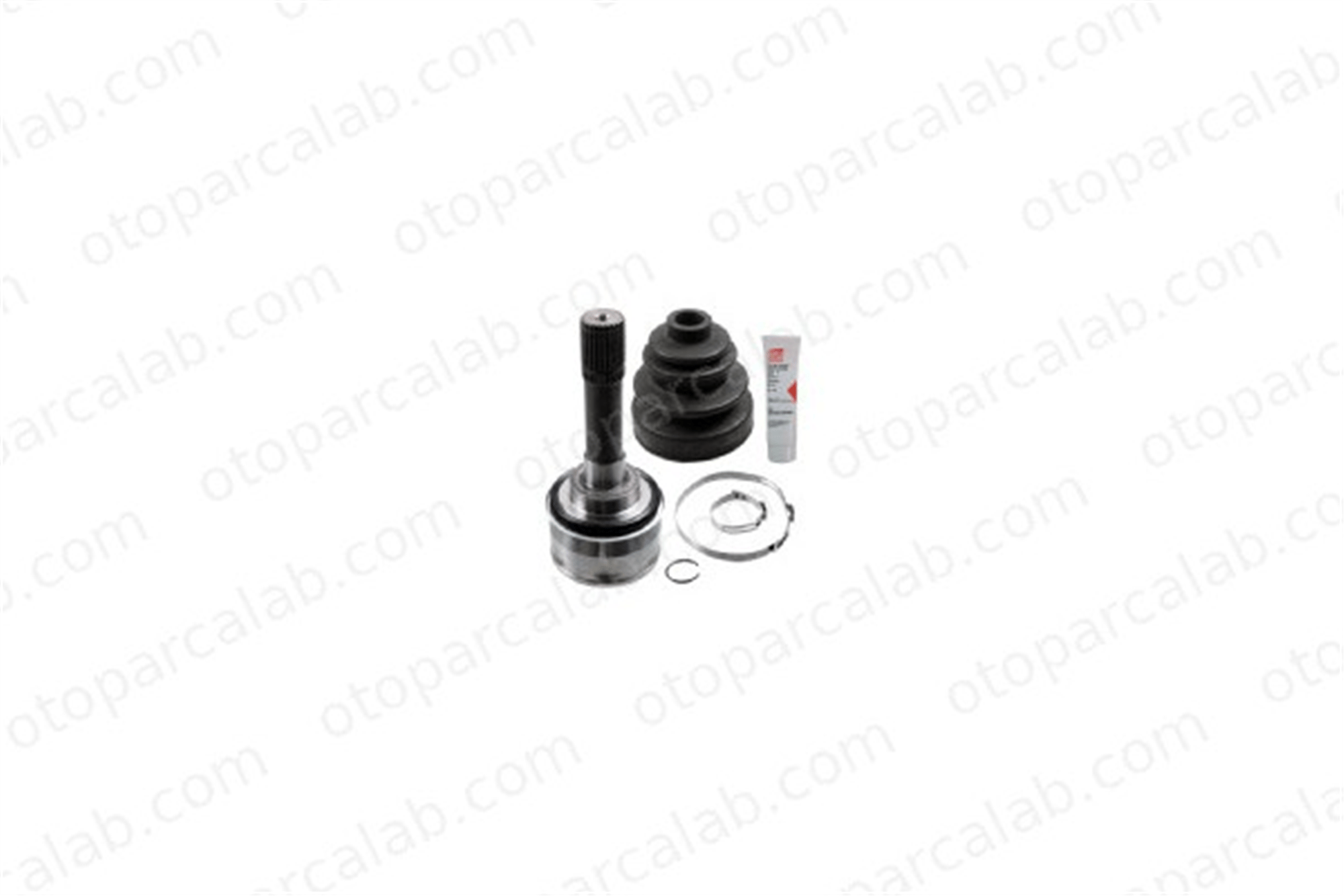 FEBI BILSTEIN 185926 Aks Kafası Ön Dış Sağ veya Sol SUZUKI GRAND VITARA I VITARA 4410167D00 4410167D00SK1