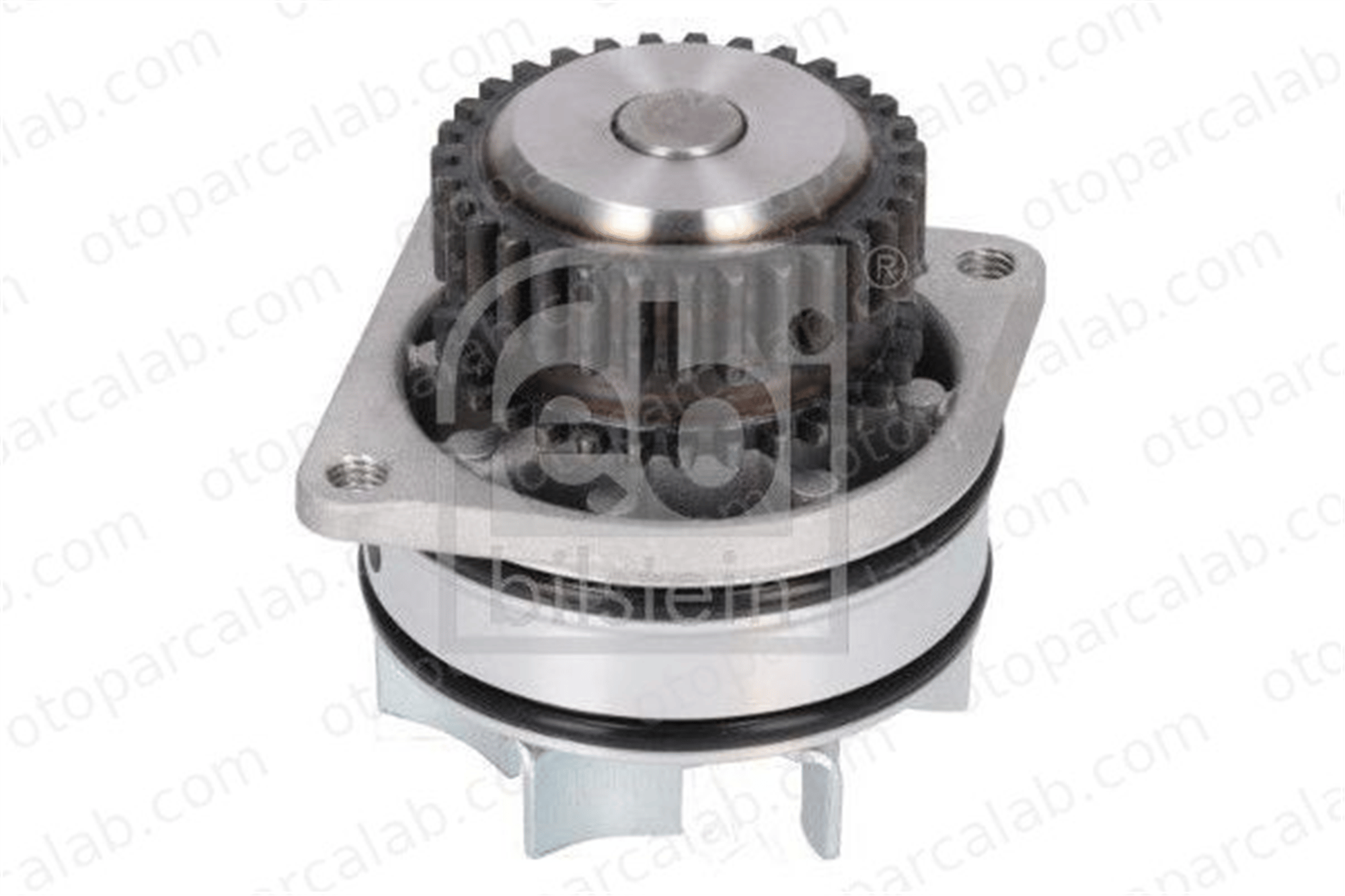FEBI BILSTEIN 185930 Devirdaim Su Pompası NISSAN GT-R 350Z Coupe 210107Y025 210107Y026
