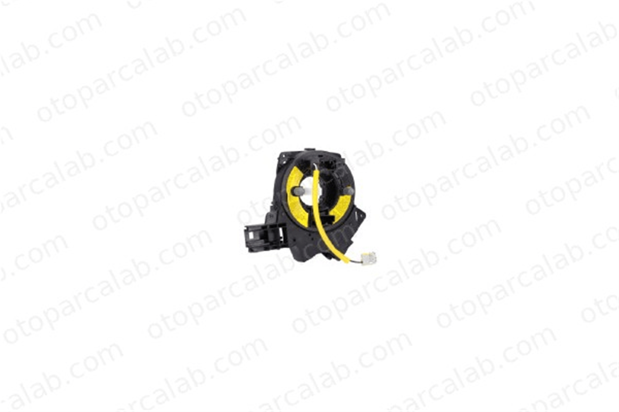 FEBI BILSTEIN 185948 Airbag Sargısı FORD TRANSIT Panelvan/Van TRANSIT Platform şasi 4M5T14A664AC 1318157