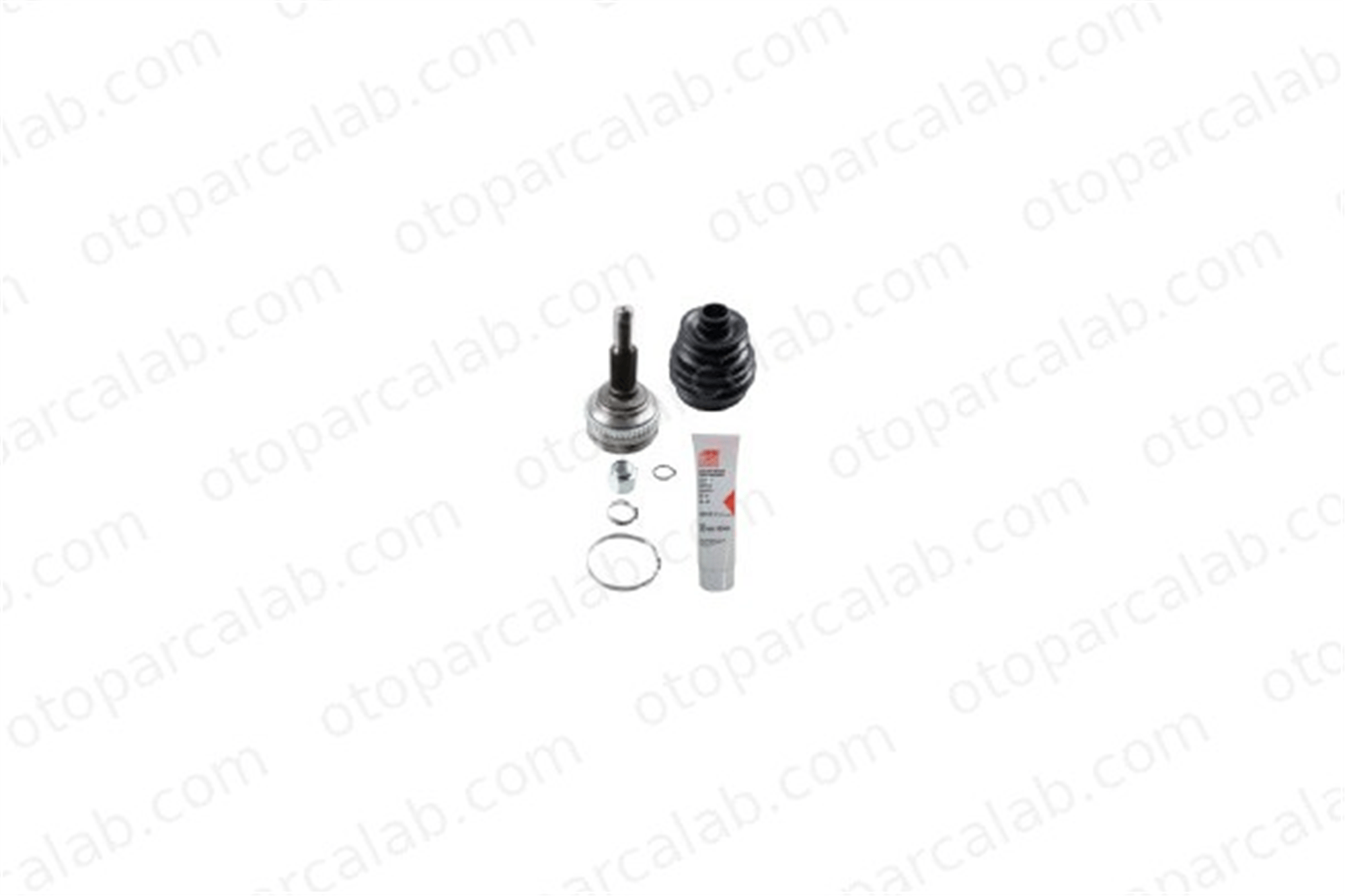 FEBI BILSTEIN 185958 Aks Kafası Ön Dış Sağ veya Sol CHEVROLET LACETTI LACETTI Sedan 96273760
