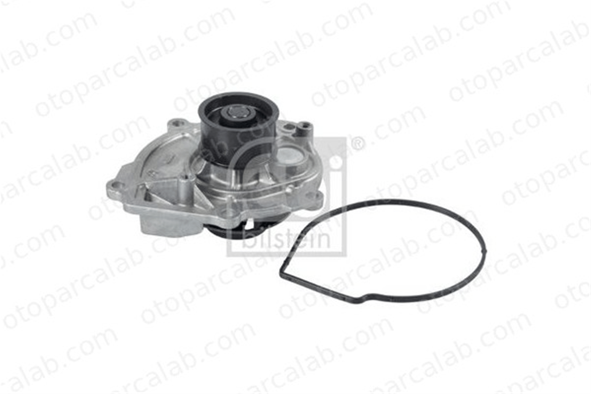 FEBI BILSTEIN 185959 Devirdaim Su Pompası LANCIA VOYAGER MPV DODGE NITRO 68027359AA K68027359AA