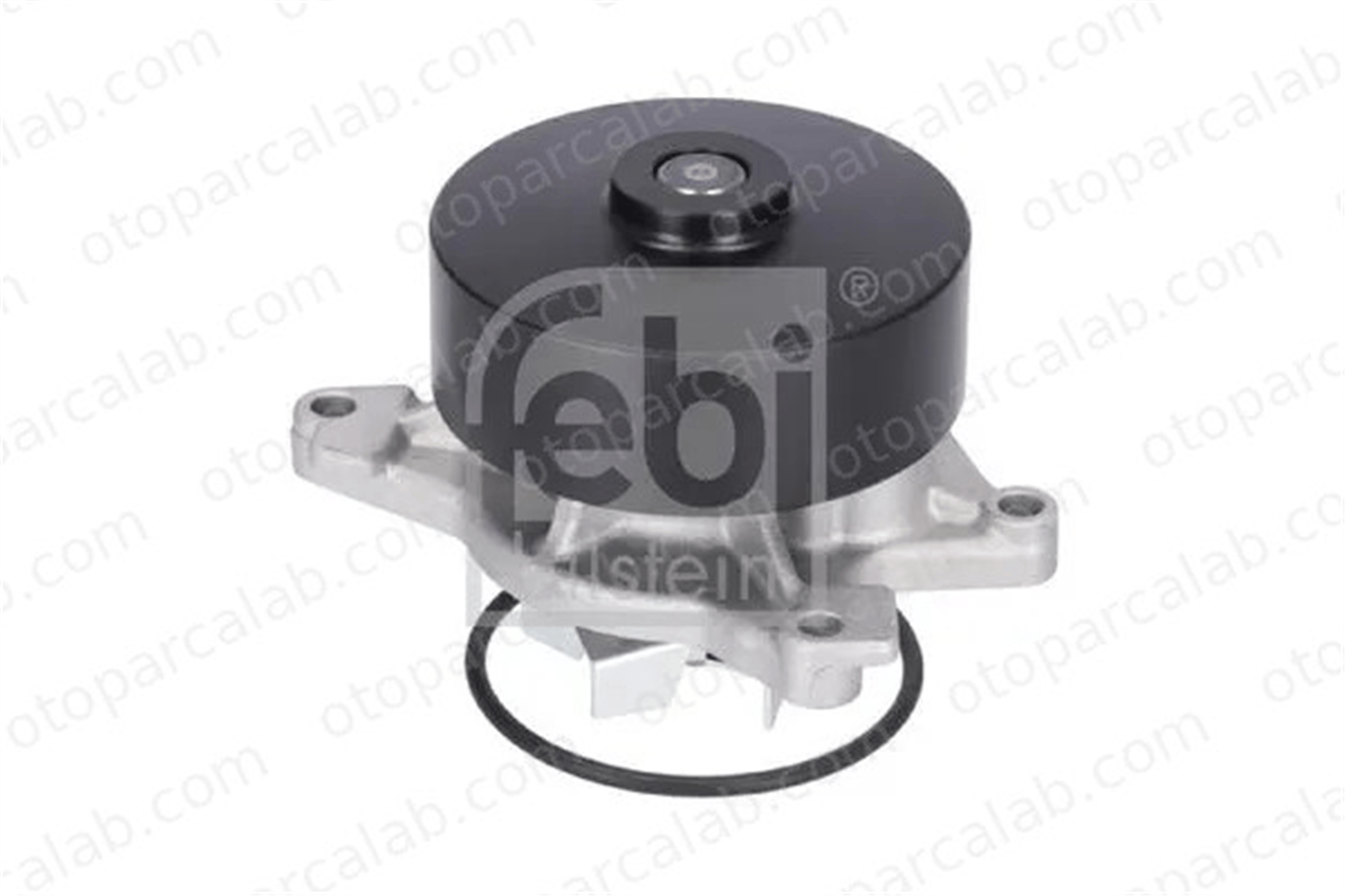 FEBI BILSTEIN 186015 Devirdaim Su Pompası TOYOTA COROLLA Sedan AVENSIS 1610009170 1610009230