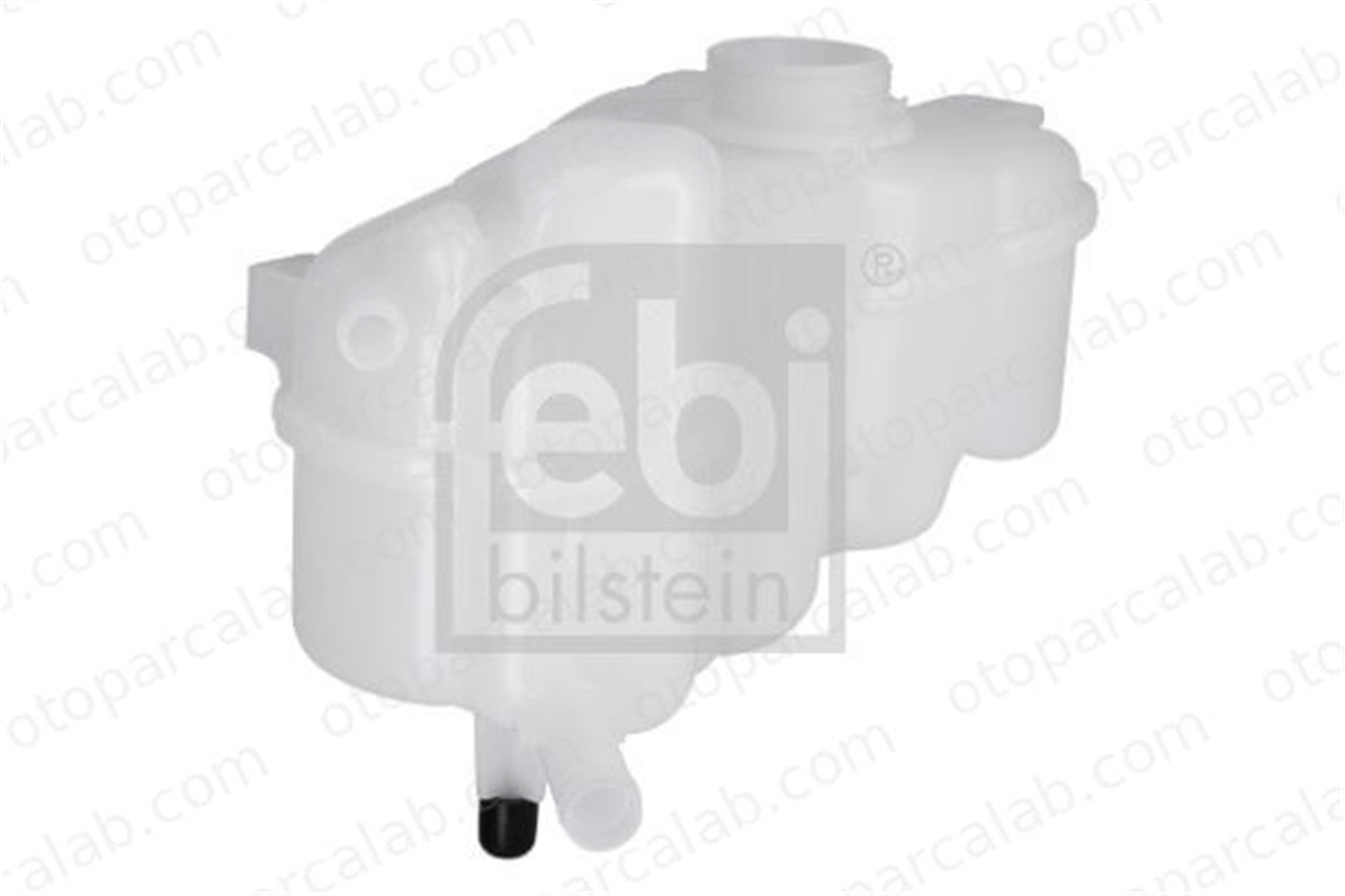 FEBI BILSTEIN 186025 Radyatör Yedek Su Deposu FORD MONDEO V Turnier MONDEO V Hatchback DG938A080BA 1863539